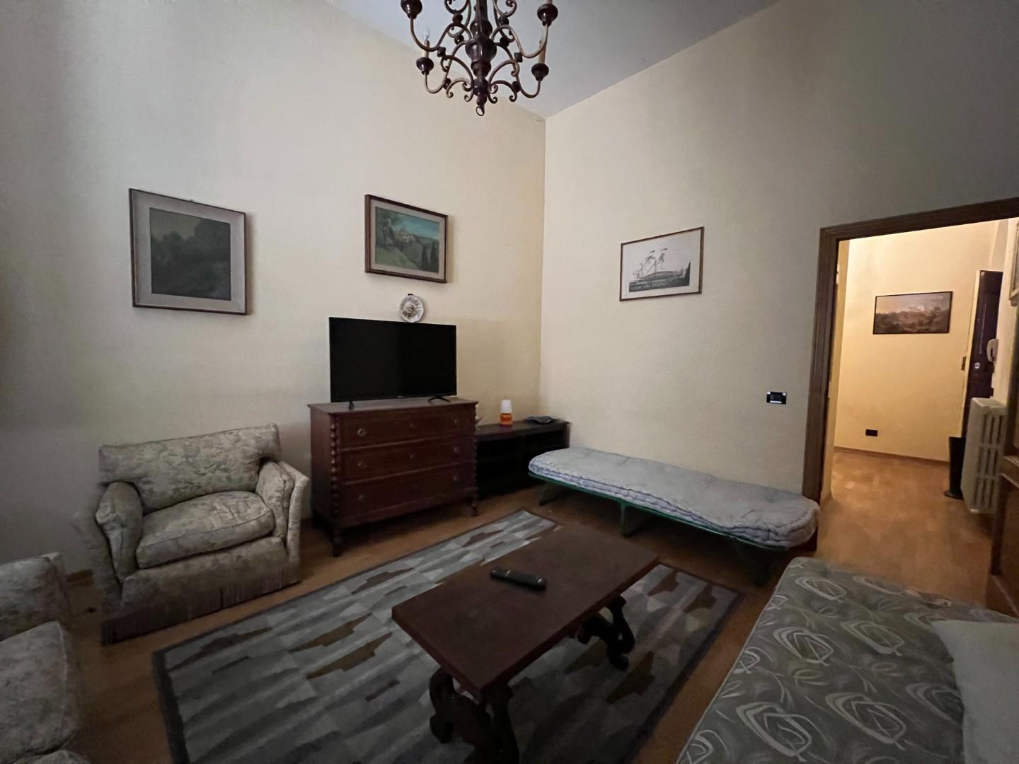 appartamento in Vicolo S. Frediano, a Lucca