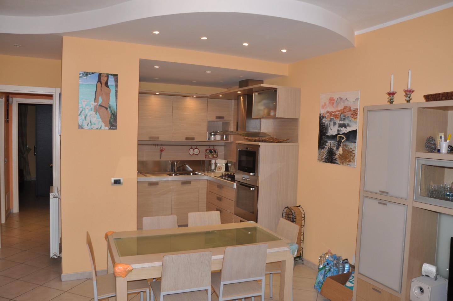 Apartment for sell, ref. 1080A