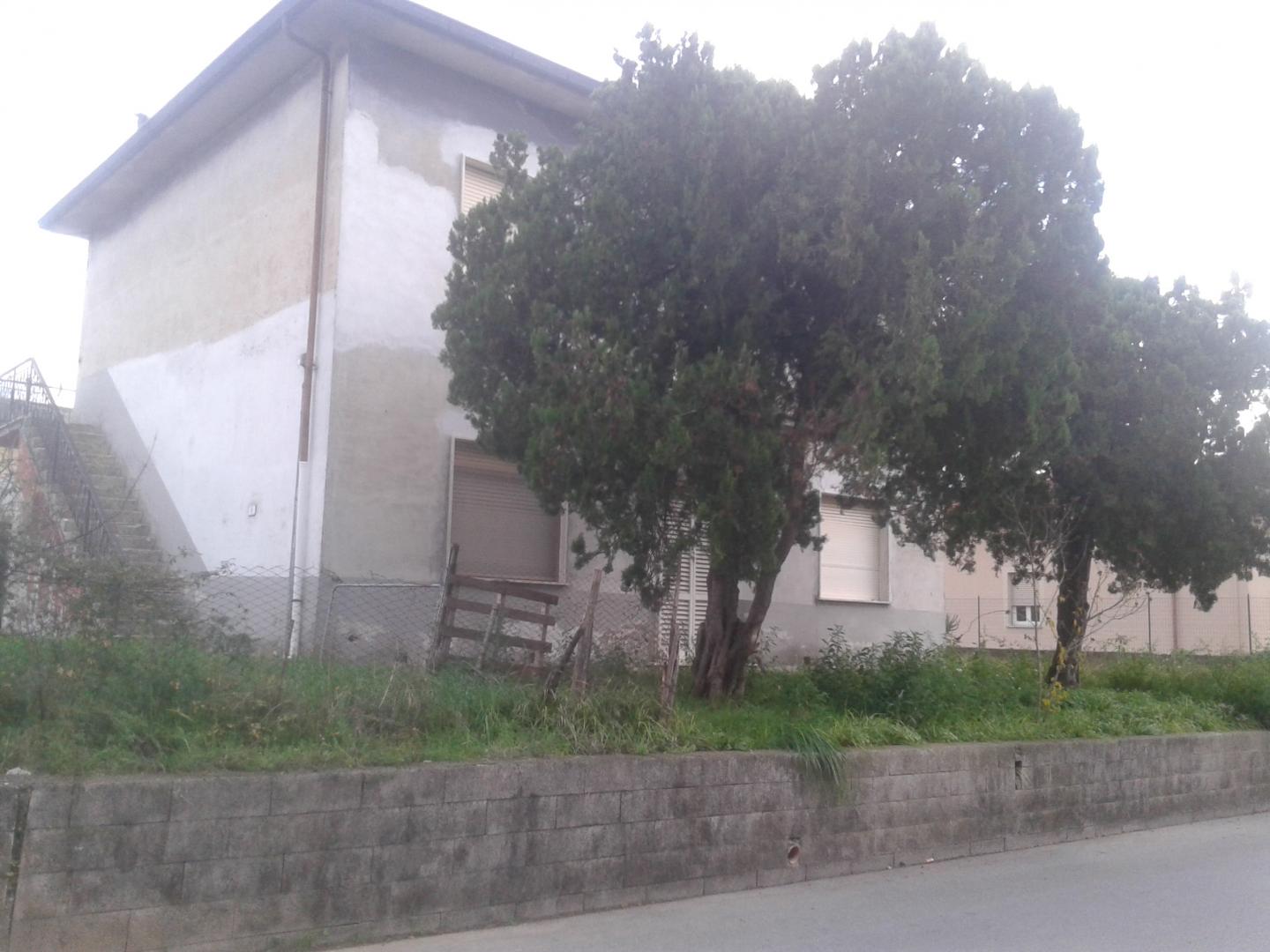 Casa singola in vendita a Monsummano Terme (PT)