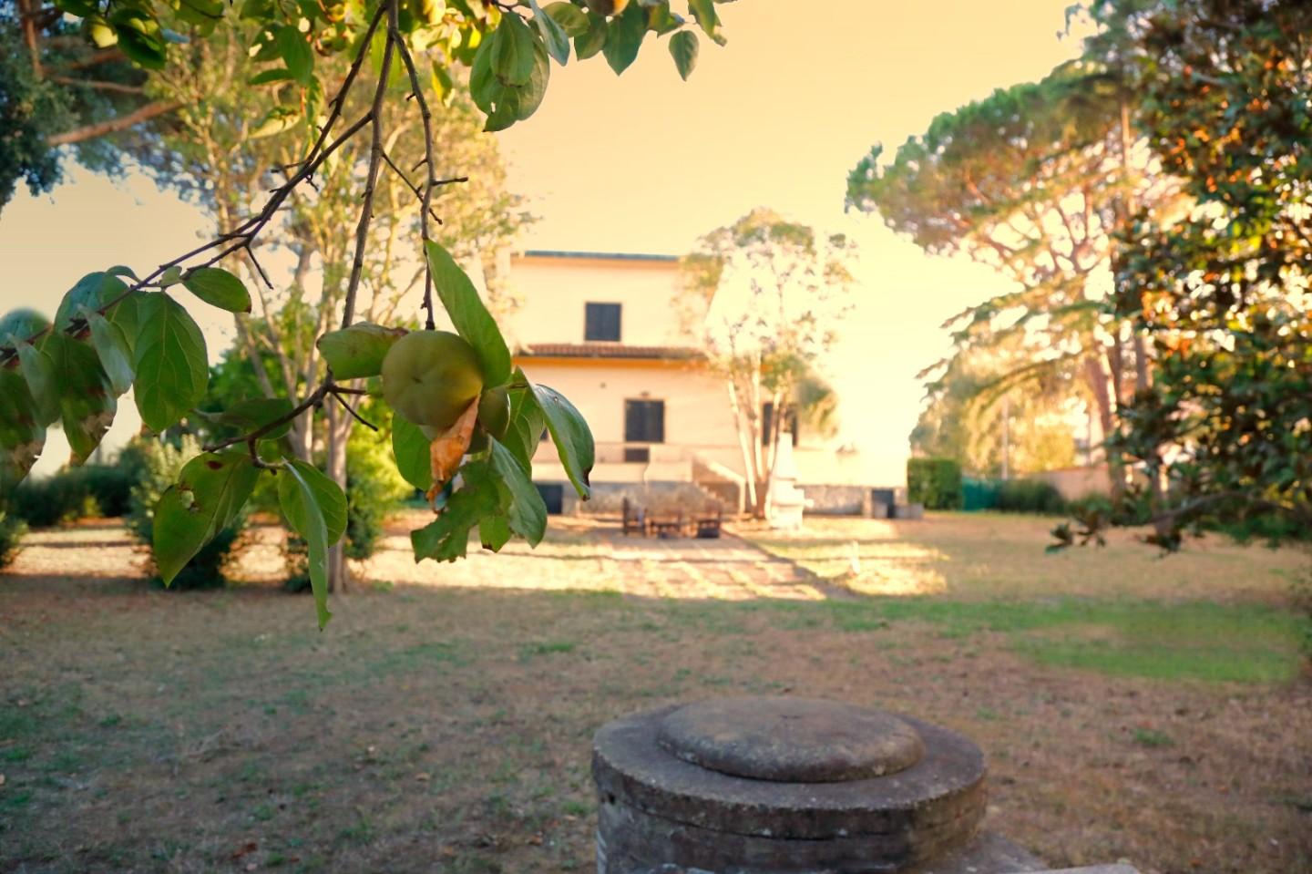 Villa singola in vendita, rif. 126