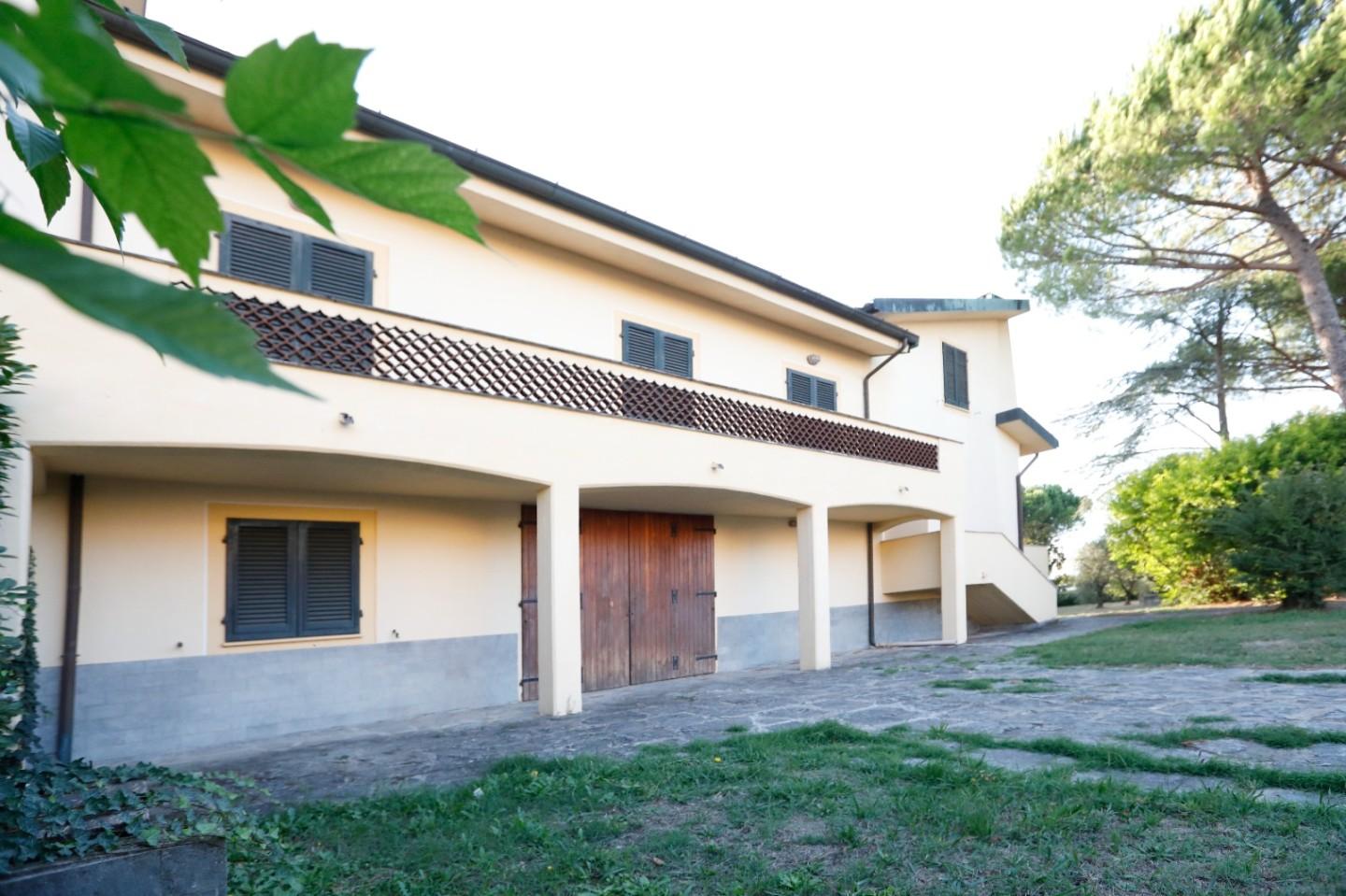 Villa singola in vendita, rif. 126