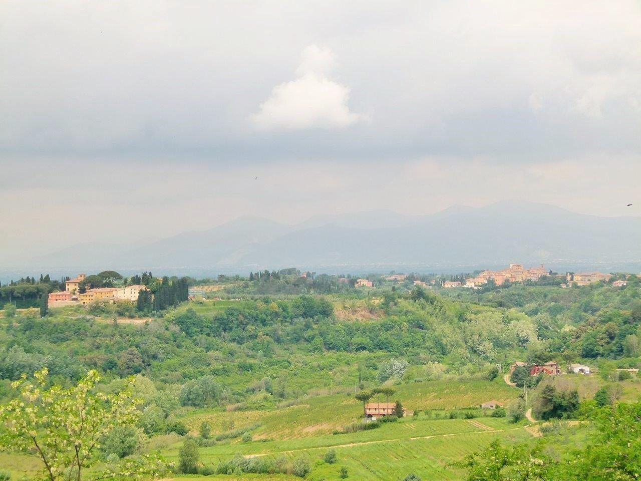 Terreno edificabile in vendita a Casciana Terme Lari (PI)
