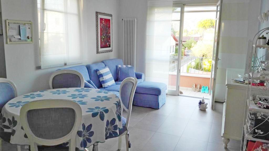 Apartment for sale in Montignoso (MS)