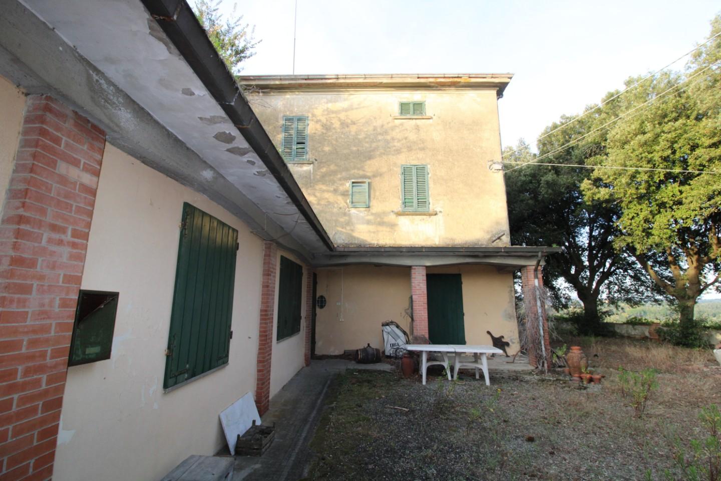 Stabile/Palazzo in vendita - Stibbiolo, Terricciola