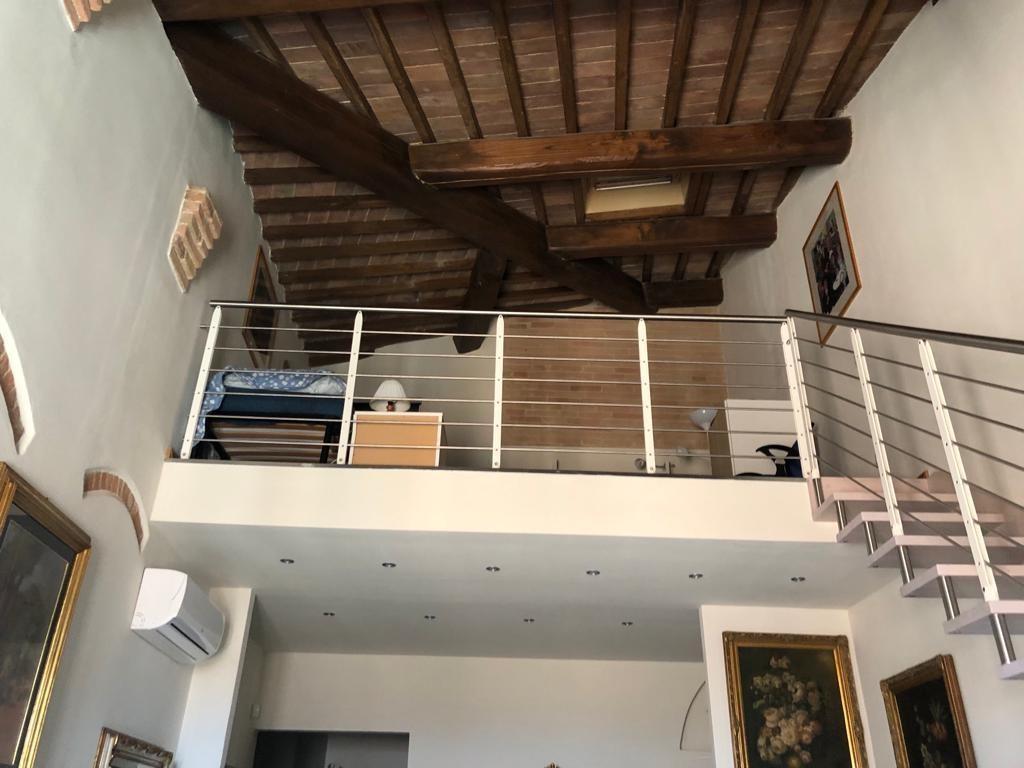 Apartment for rent in Siena