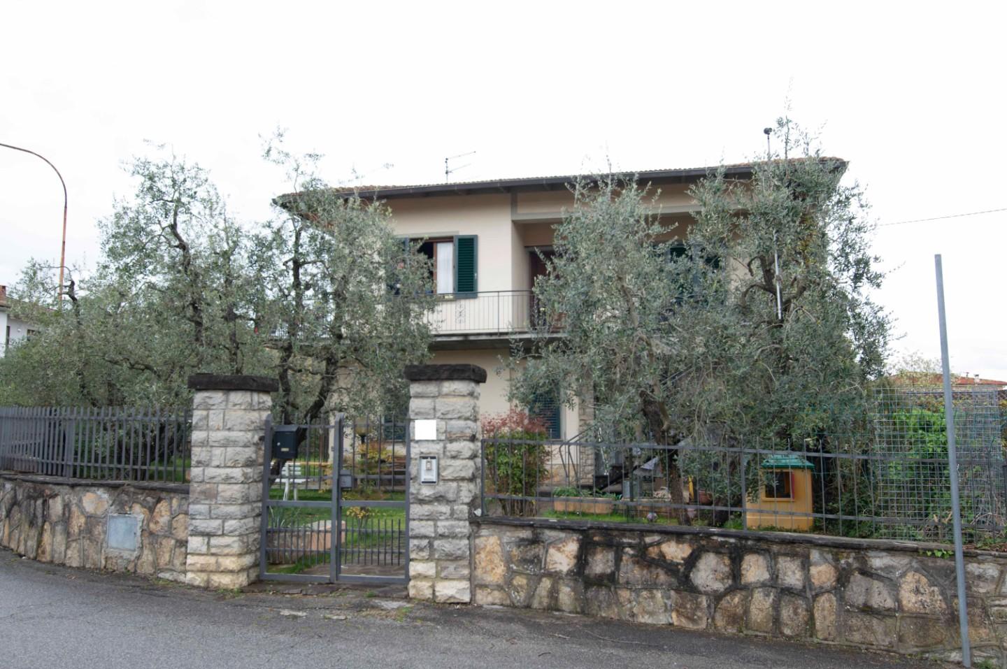 Casa singola in vendita a Uzzano (PT)