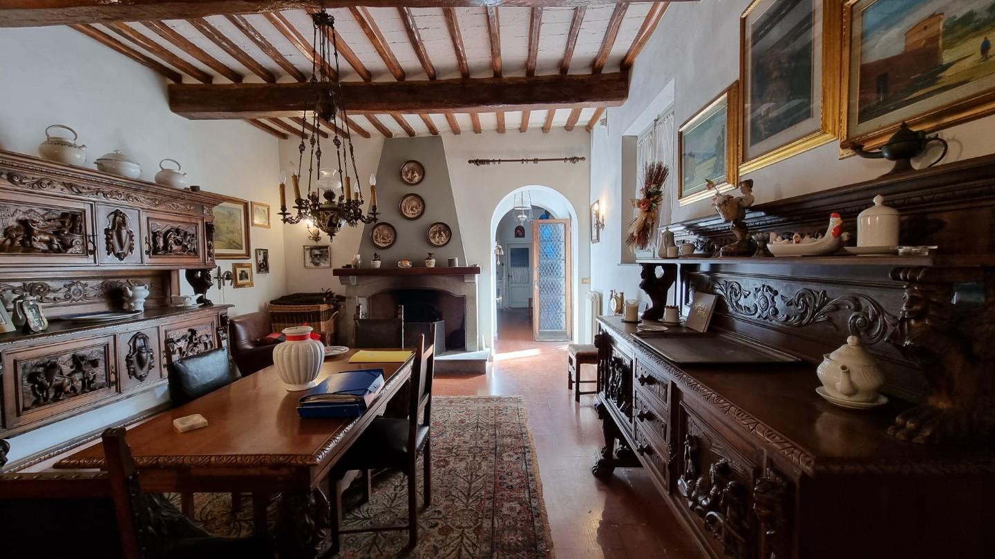 Villa singola in vendita a Santa Maria a Monte (PI)
