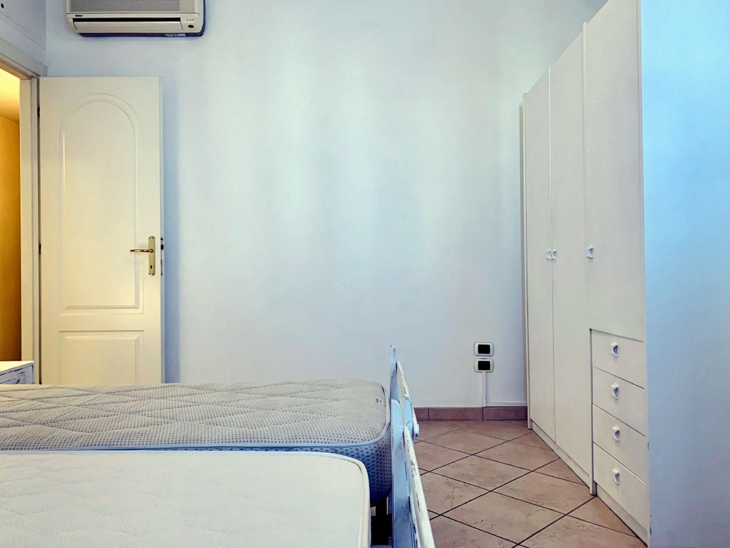 Appartamento in affitto - Città Giardino, Viareggio