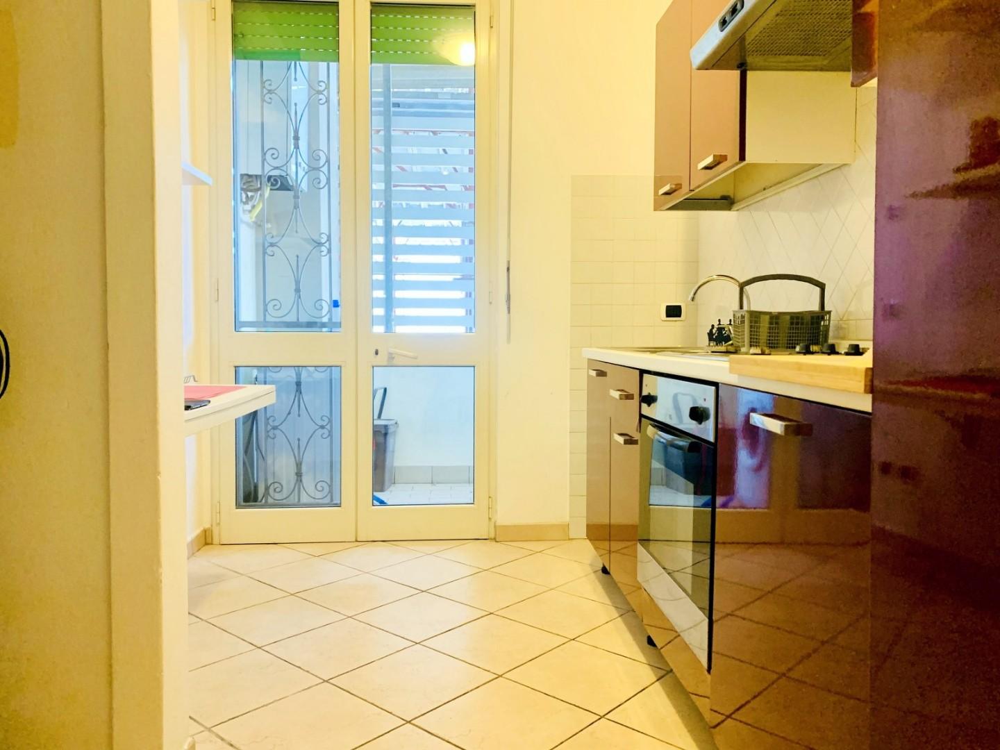 Appartamento in affitto - Città Giardino, Viareggio