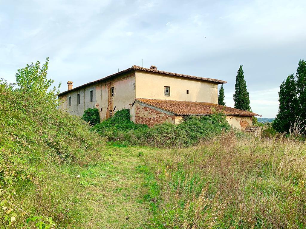 Casale in vendita a Cerreto Guidi (FI)