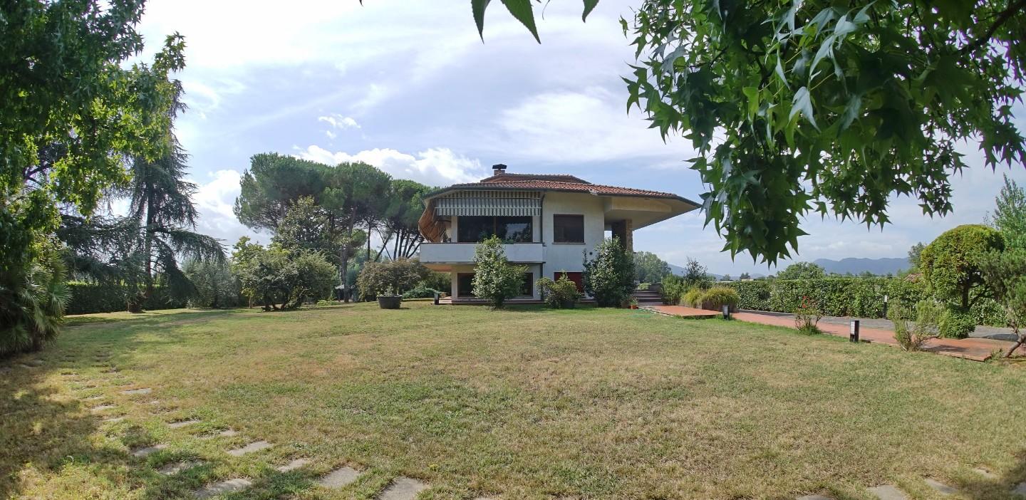 Villa singola in vendita, rif. 02545