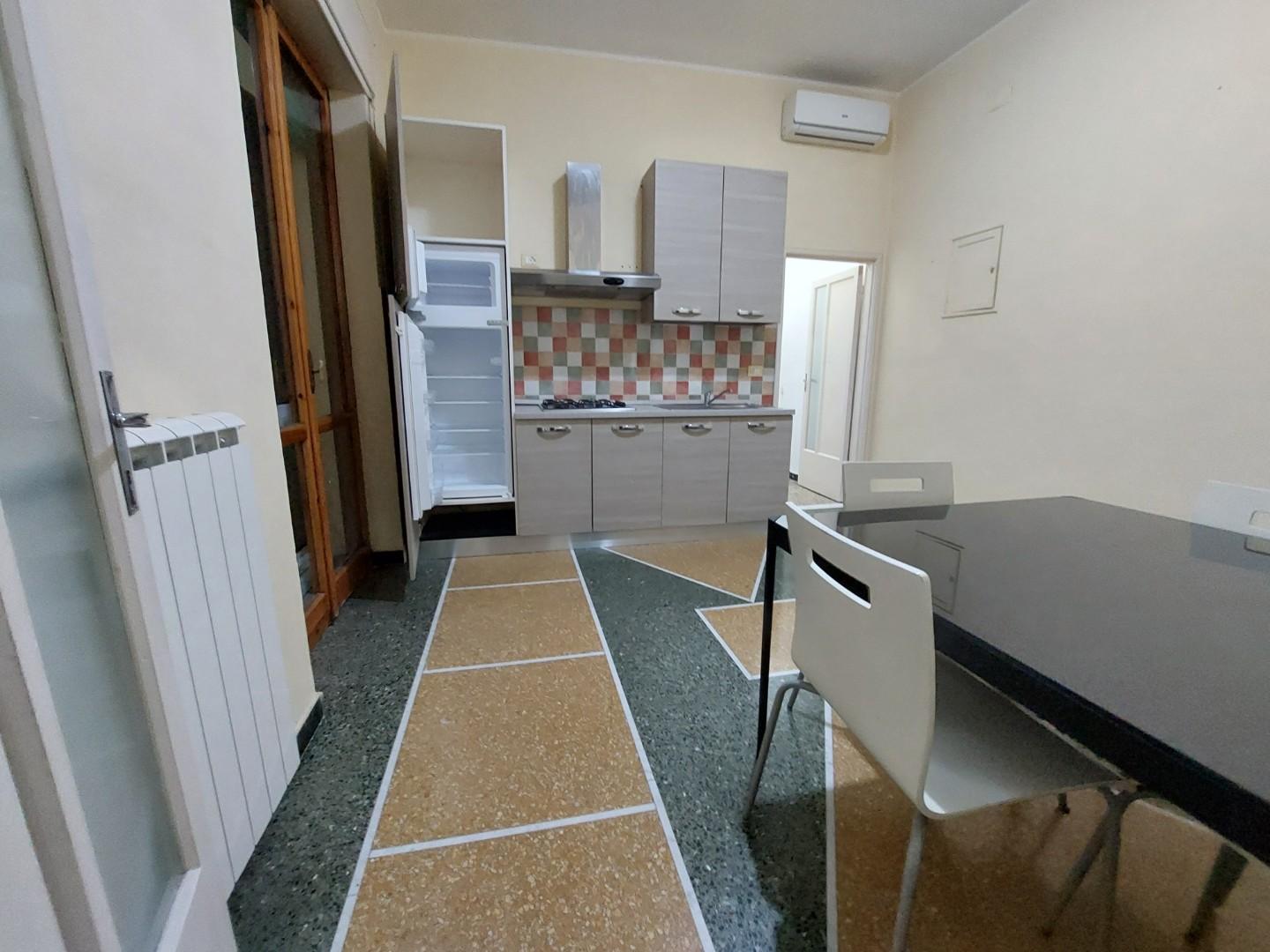Appartamento in affitto a Salviano, Livorno (LI)