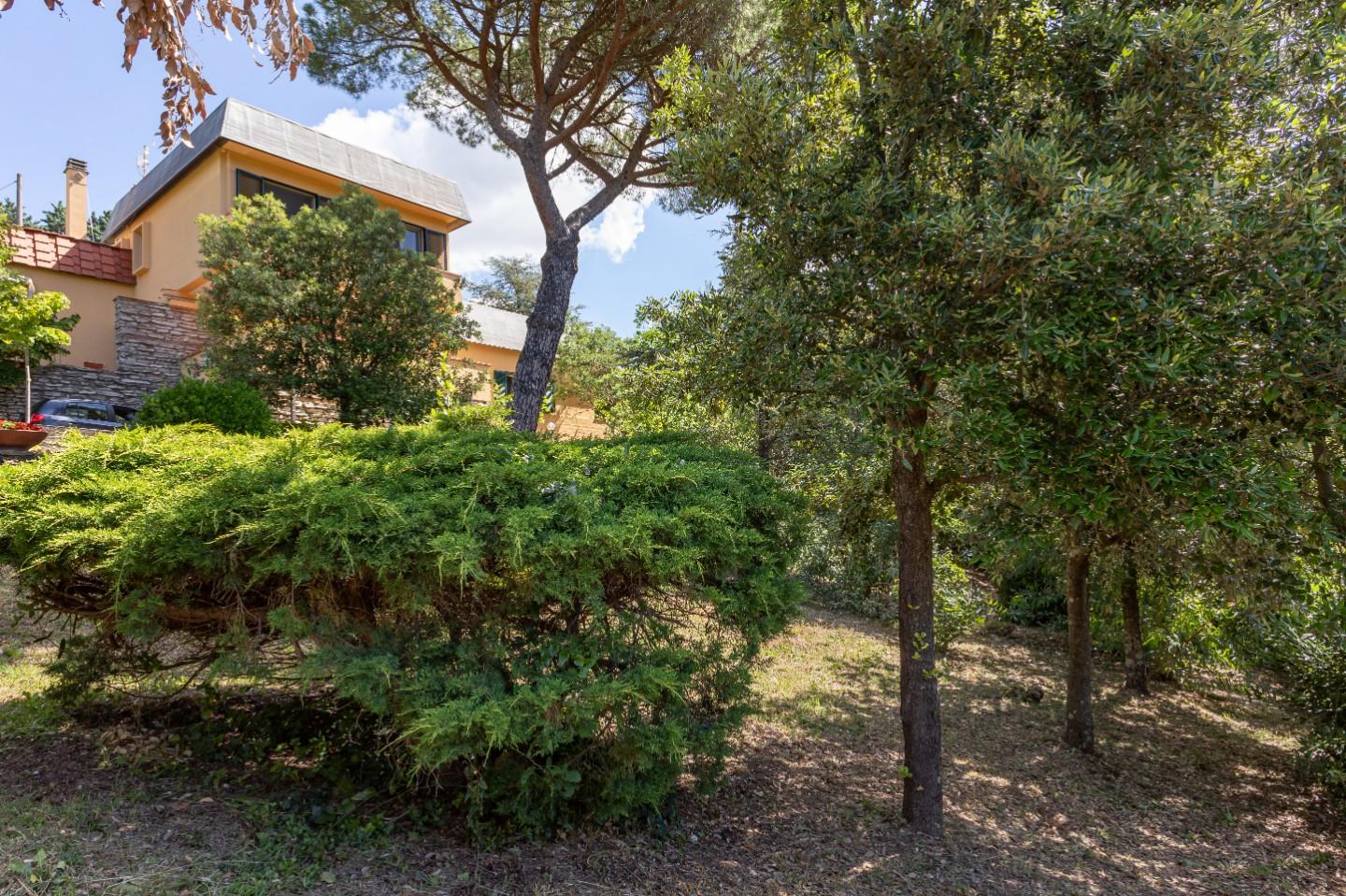 Villa singola in vendita, rif. GABBRO/550