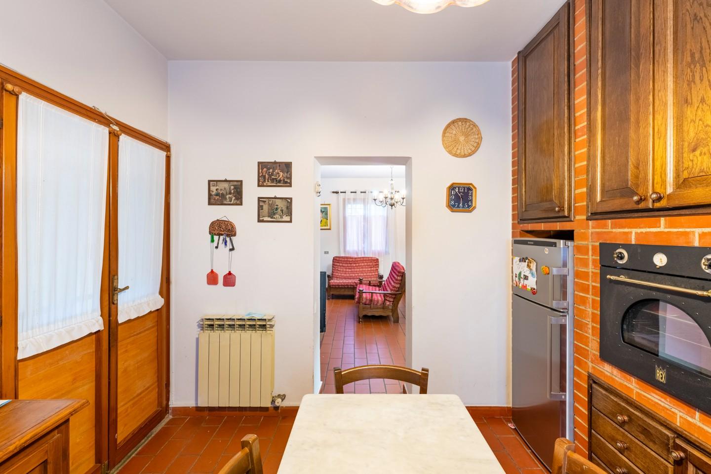 Casa singola in vendita - Perignano, Casciana Terme Lari