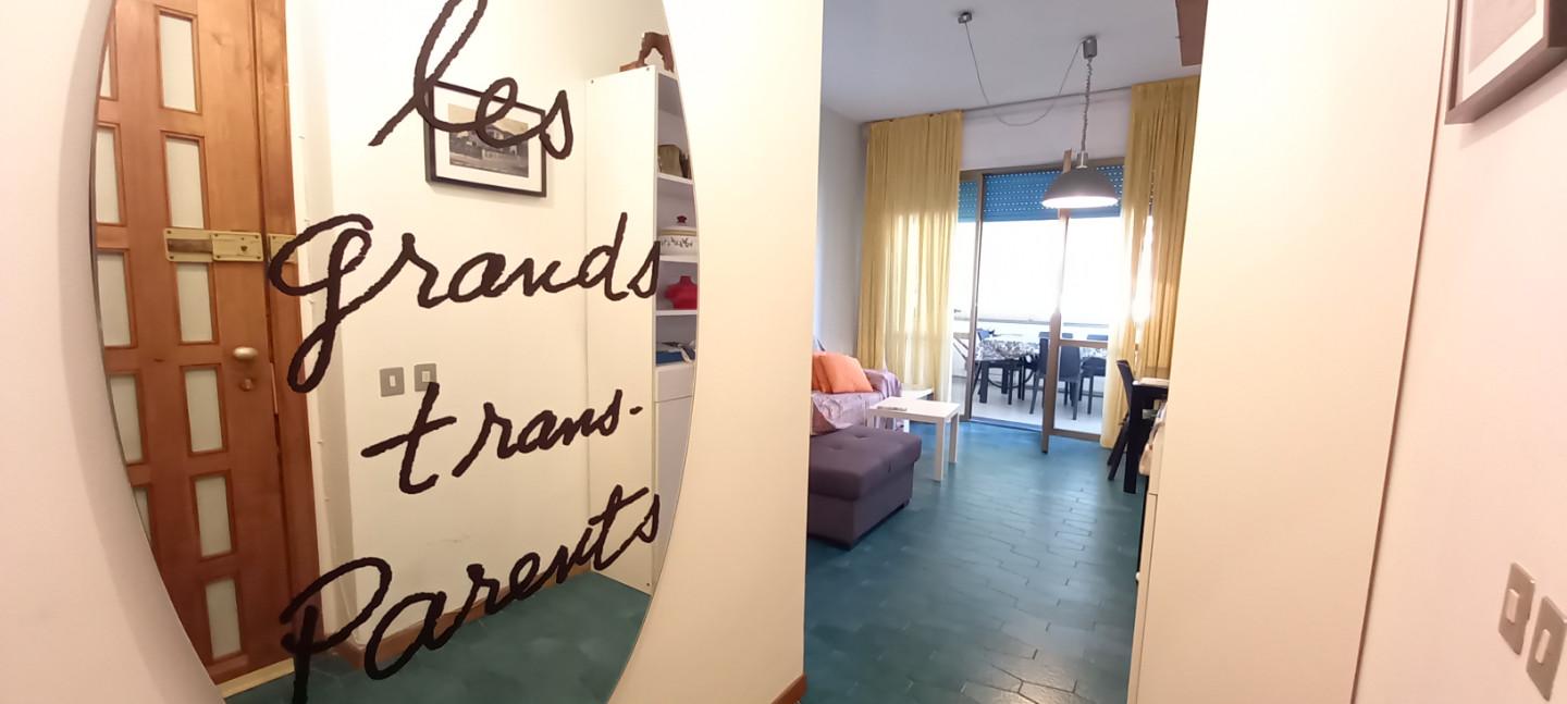 appartamento in F. Gasparini a Camaiore