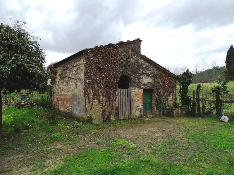 Rustico in vendita a Montopoli in Val d'Arno (PI)