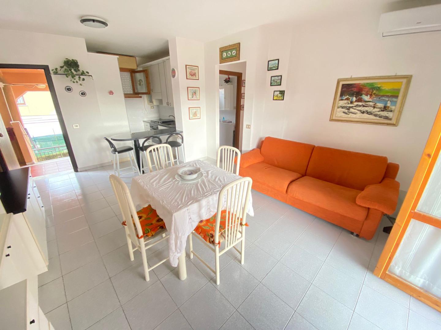 Apartment for sell, ref. 647