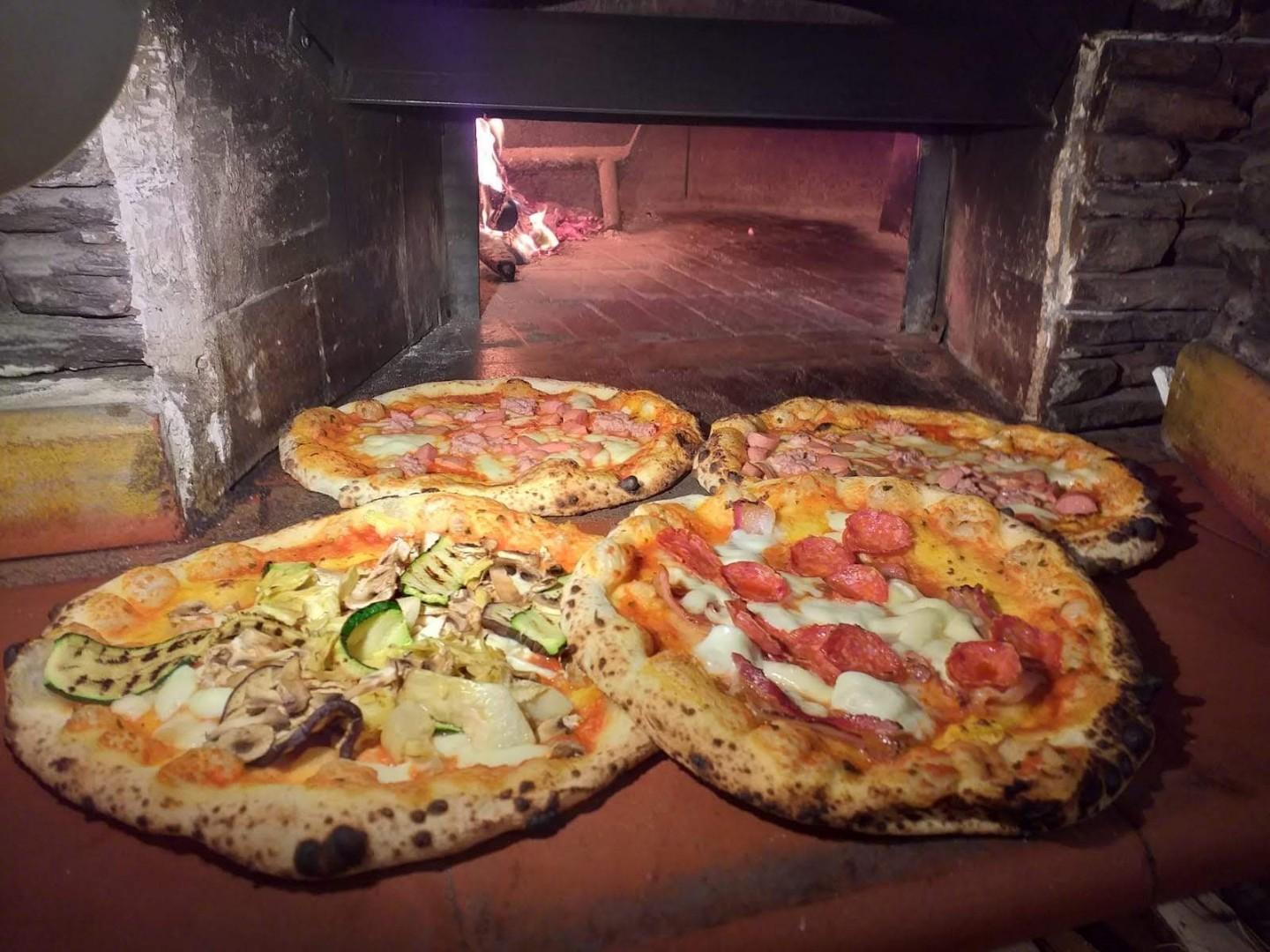 Pizzeria in vendita a Colle di Val d'Elsa (SI)