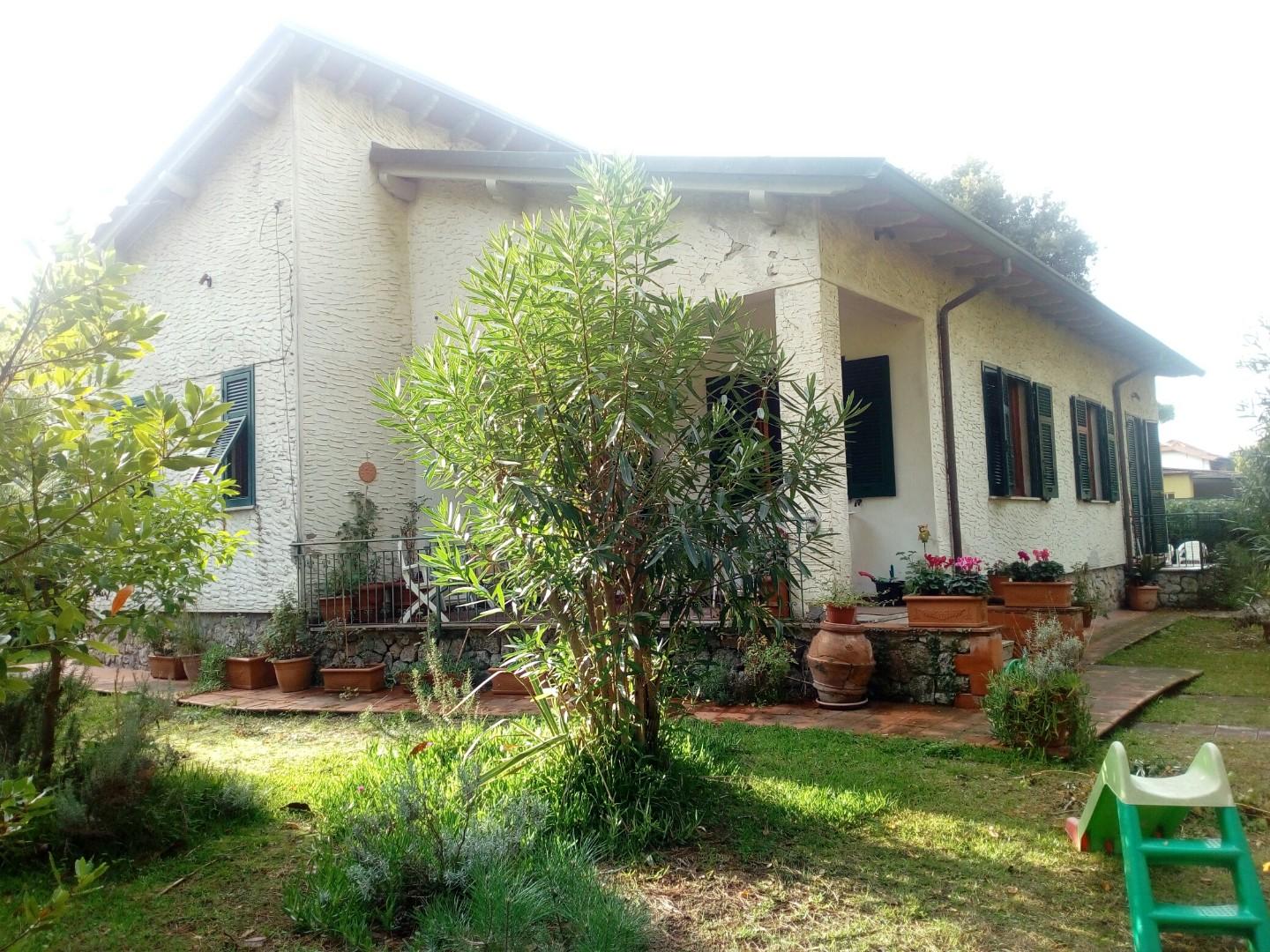 Villa singola in vendita, rif. C 184