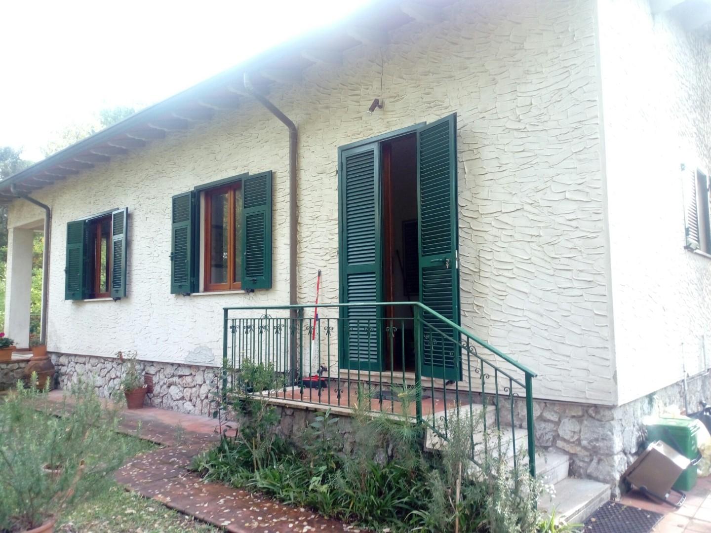 Villa singola in vendita, rif. C 184
