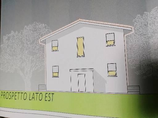 Terreno edif. residenziale in vendita - Pietrasanta