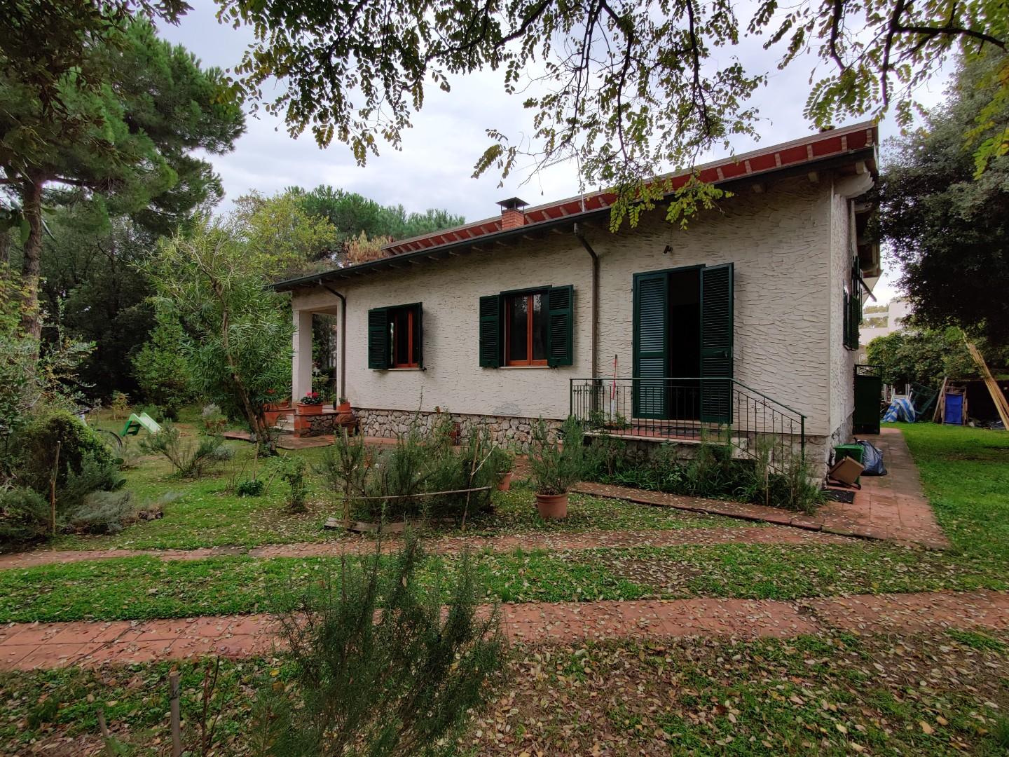 Villa singola in vendita, rif. 235