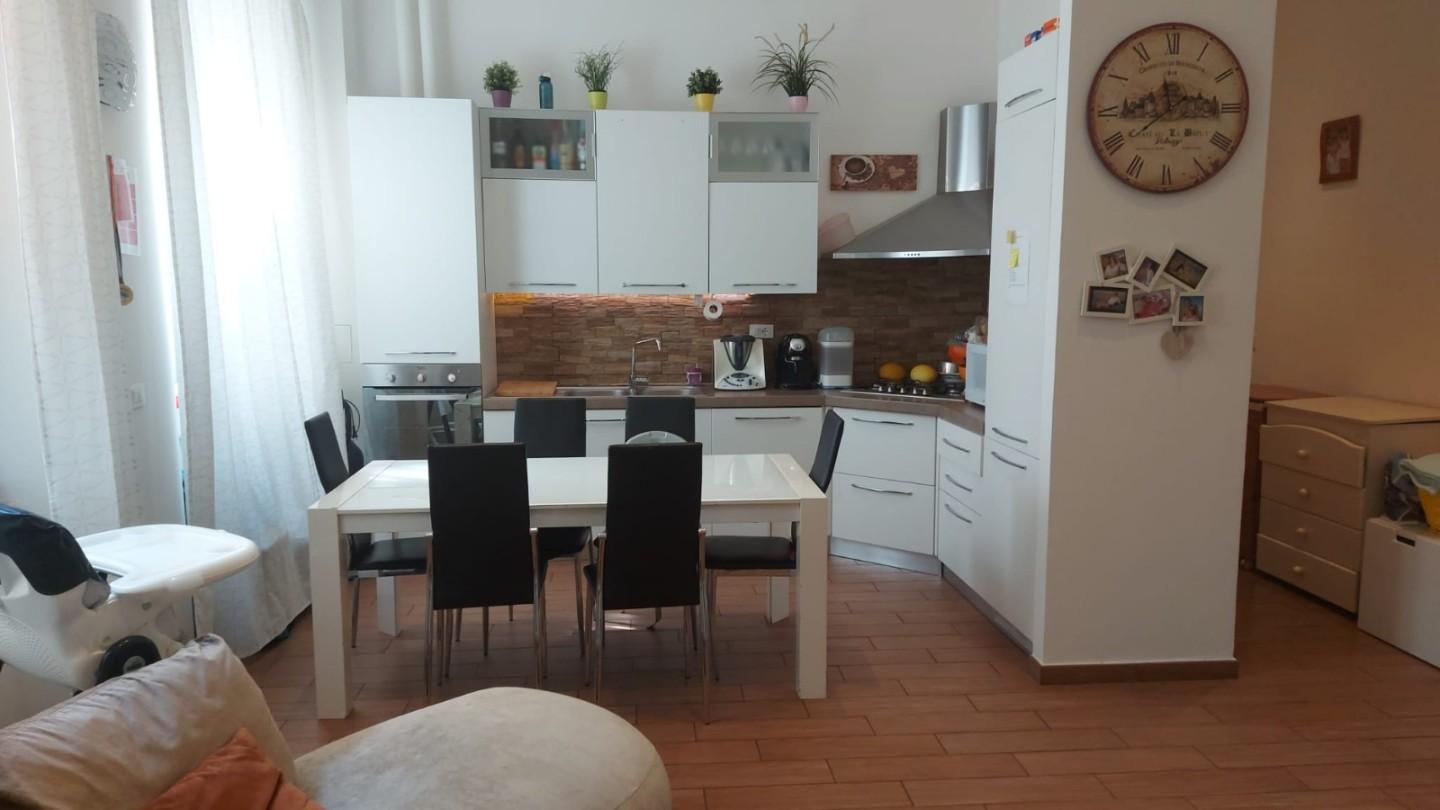 Appartamento in vendita - Venezia, Livorno