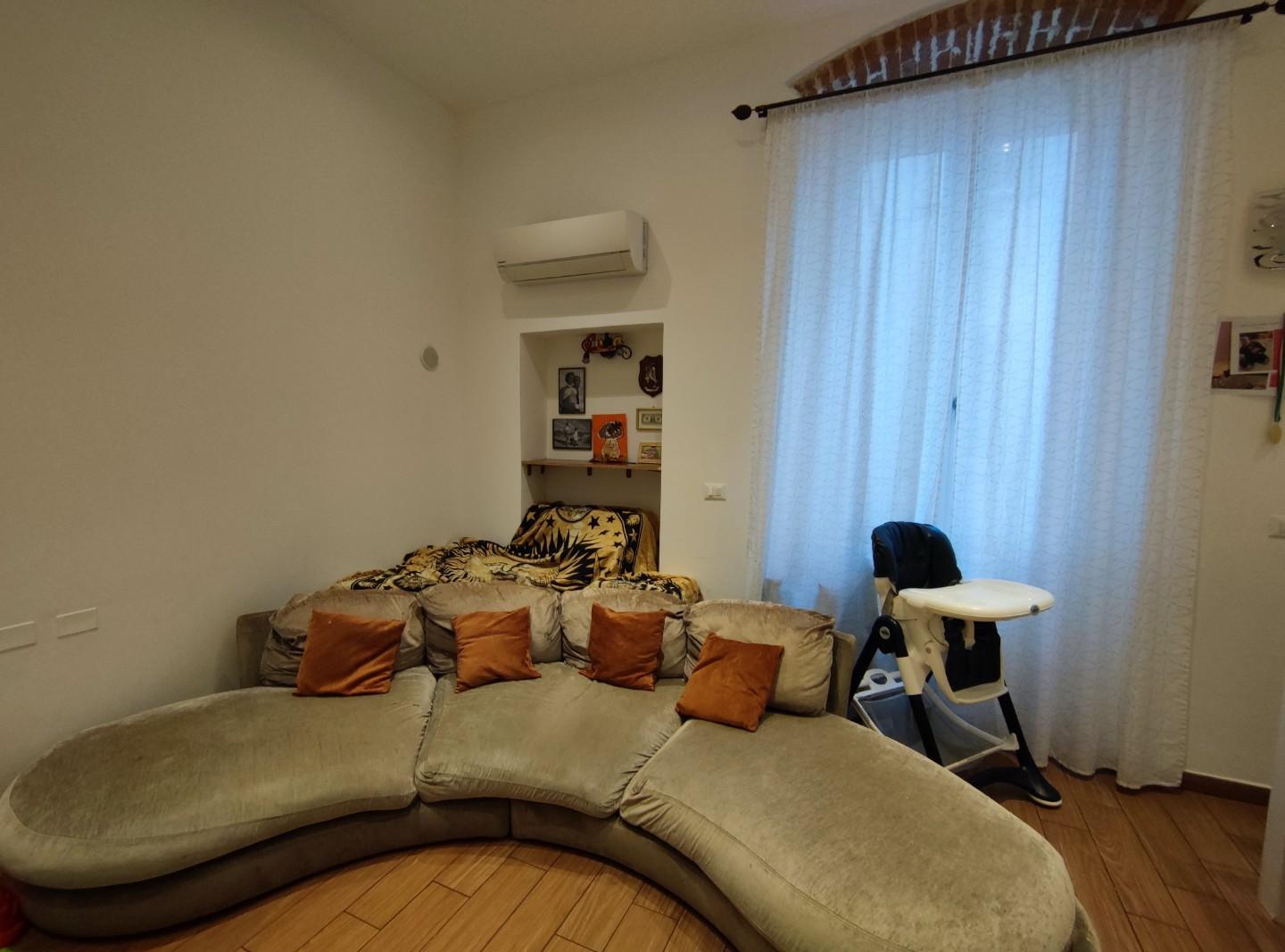 Appartamento in vendita - Venezia, Livorno
