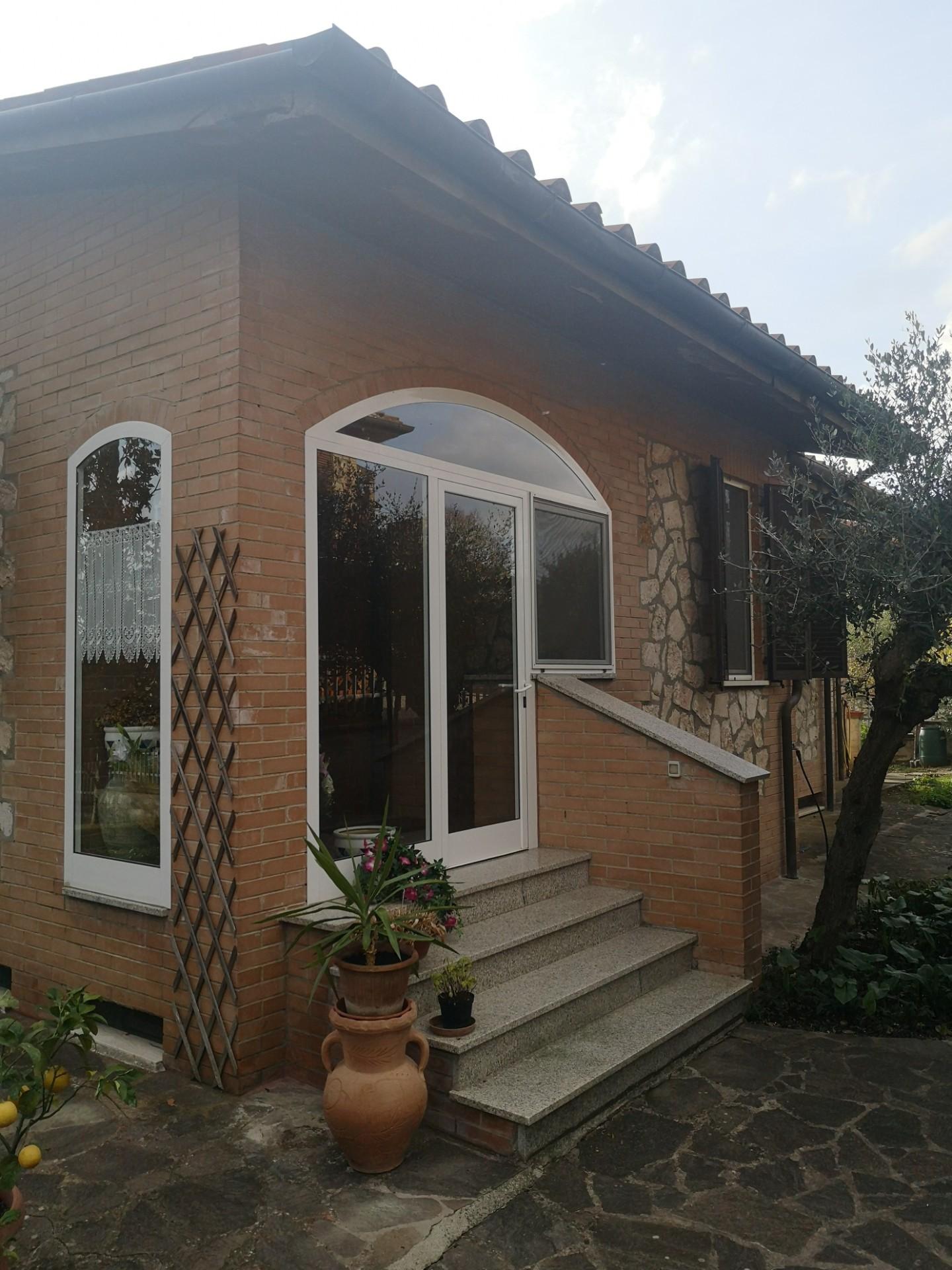 Villa in vendita - Vescovado, Murlo
