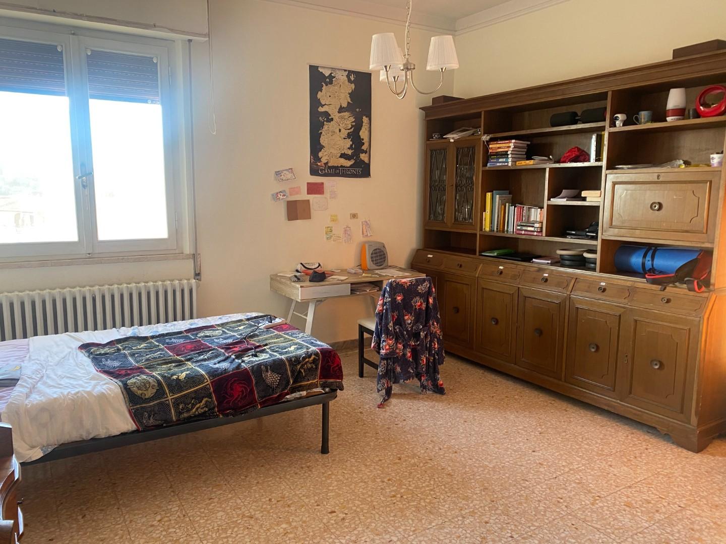 Appartamento in vendita - Cappucini, Siena
