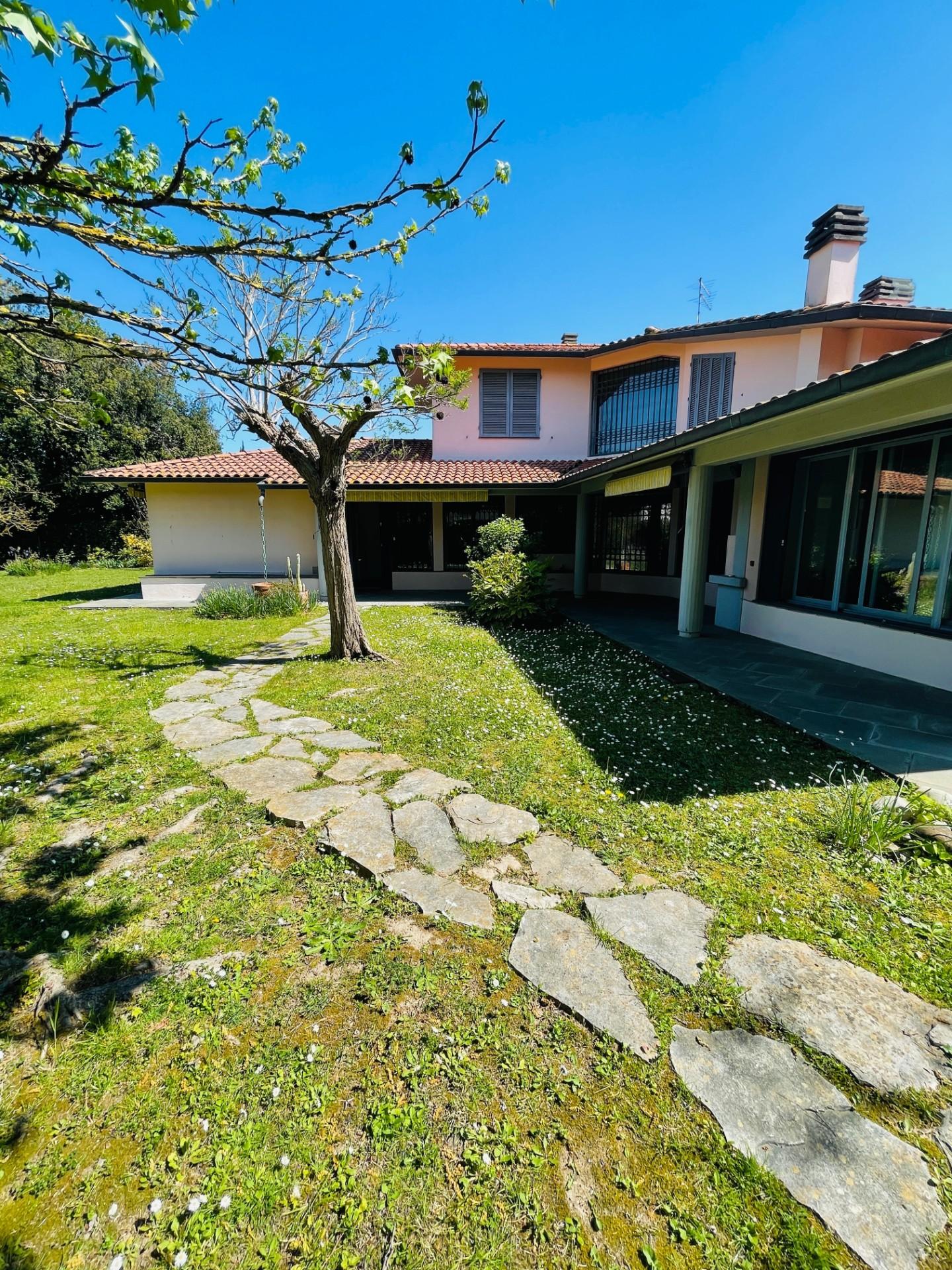 Villa singola in vendita, rif. LB71