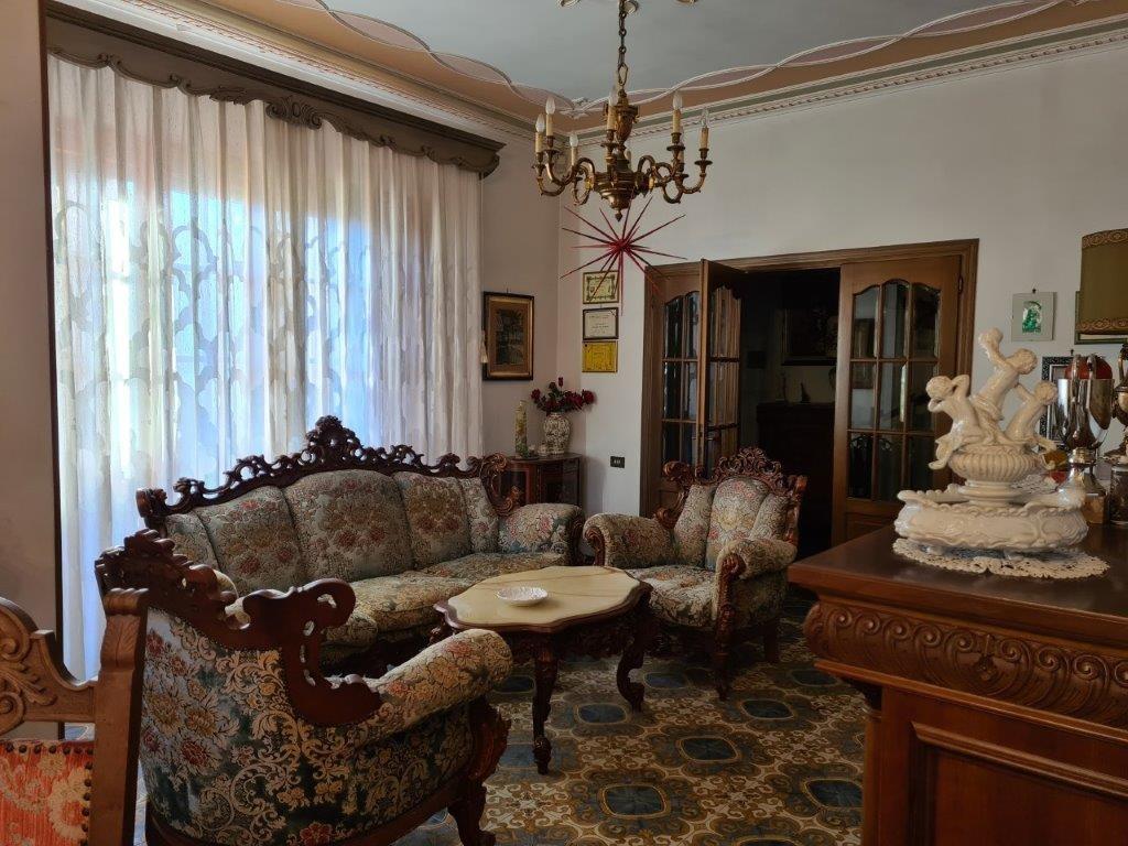 Villa singola in vendita, rif. 3427