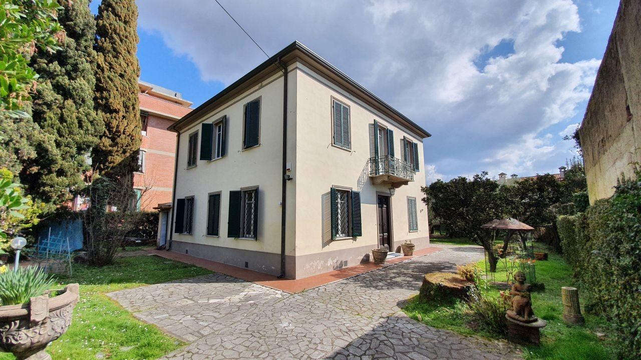 Villa singola in vendita, rif. 650