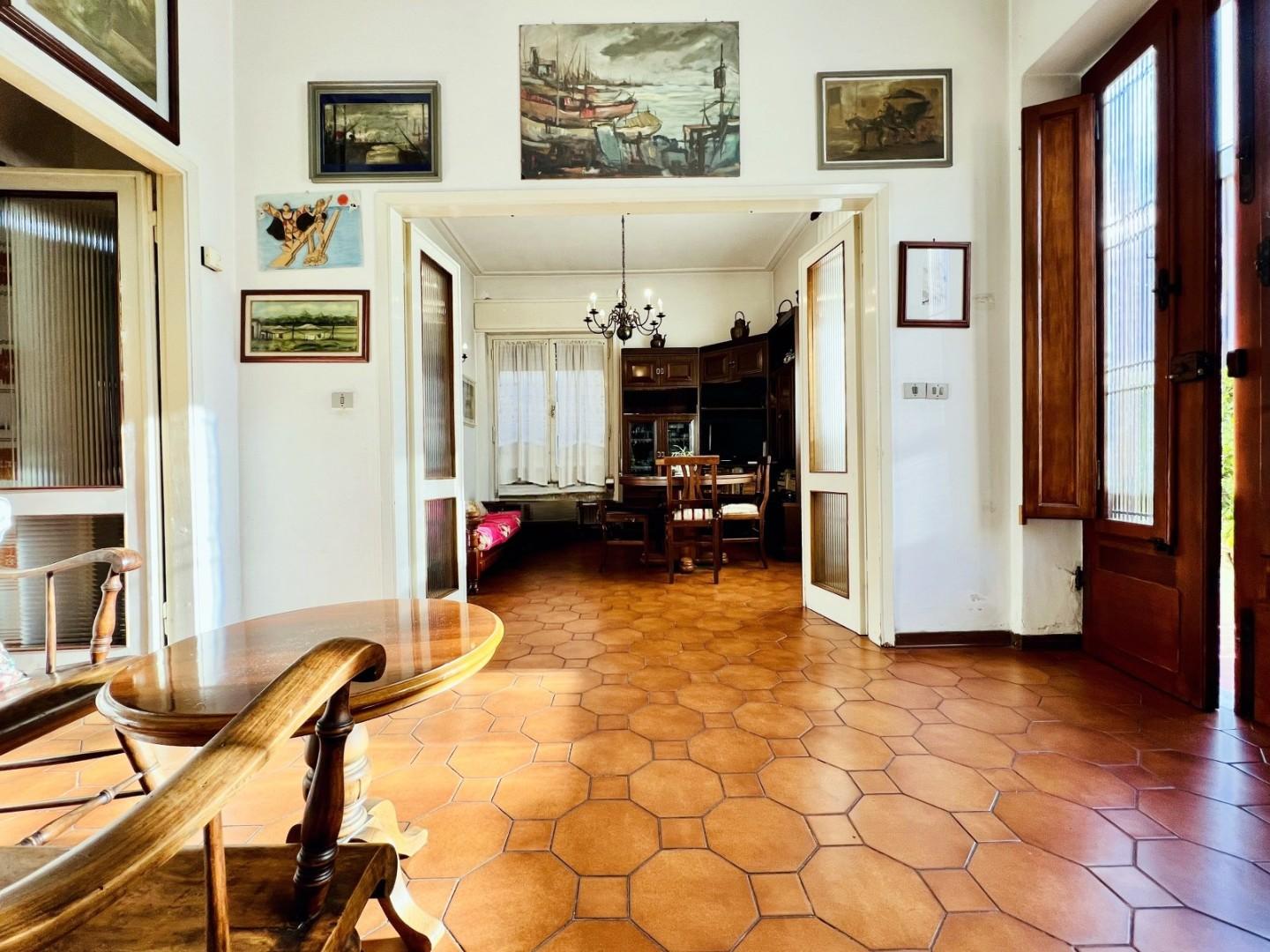 Villetta bifamiliare in vendita - Marco polo, Viareggio