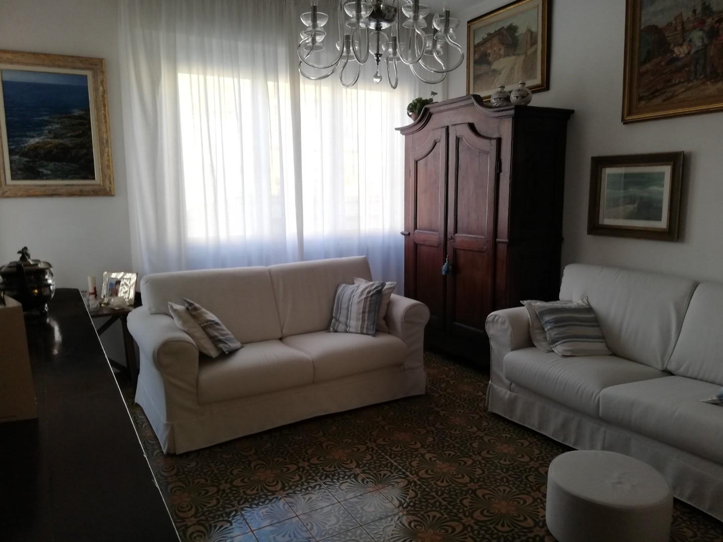 Appartamento in vendita - Salesiani, Livorno