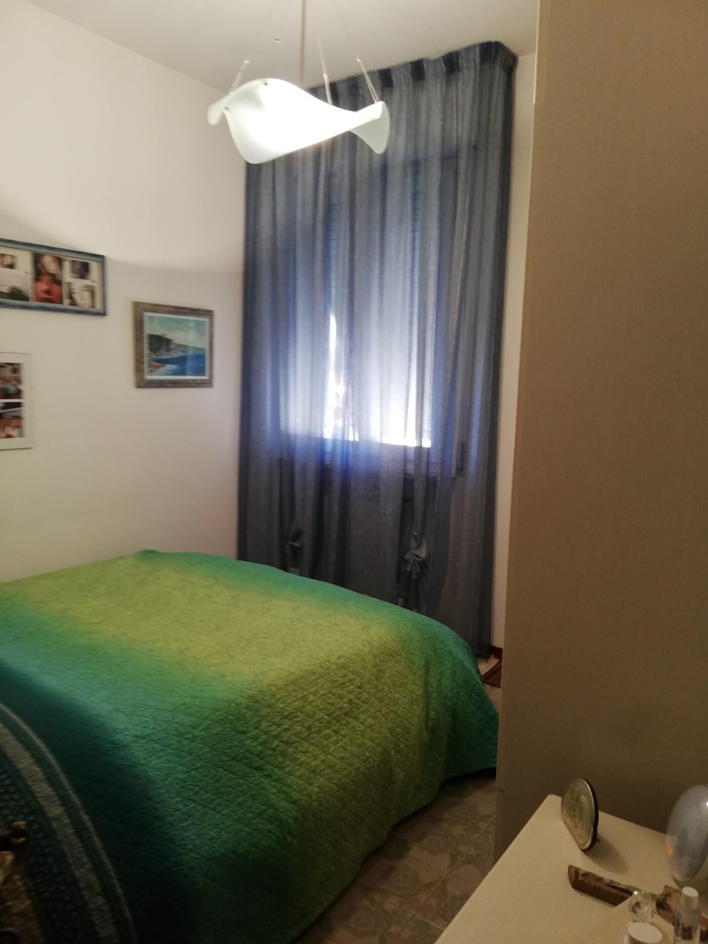 Appartamento in vendita - Salesiani, Livorno