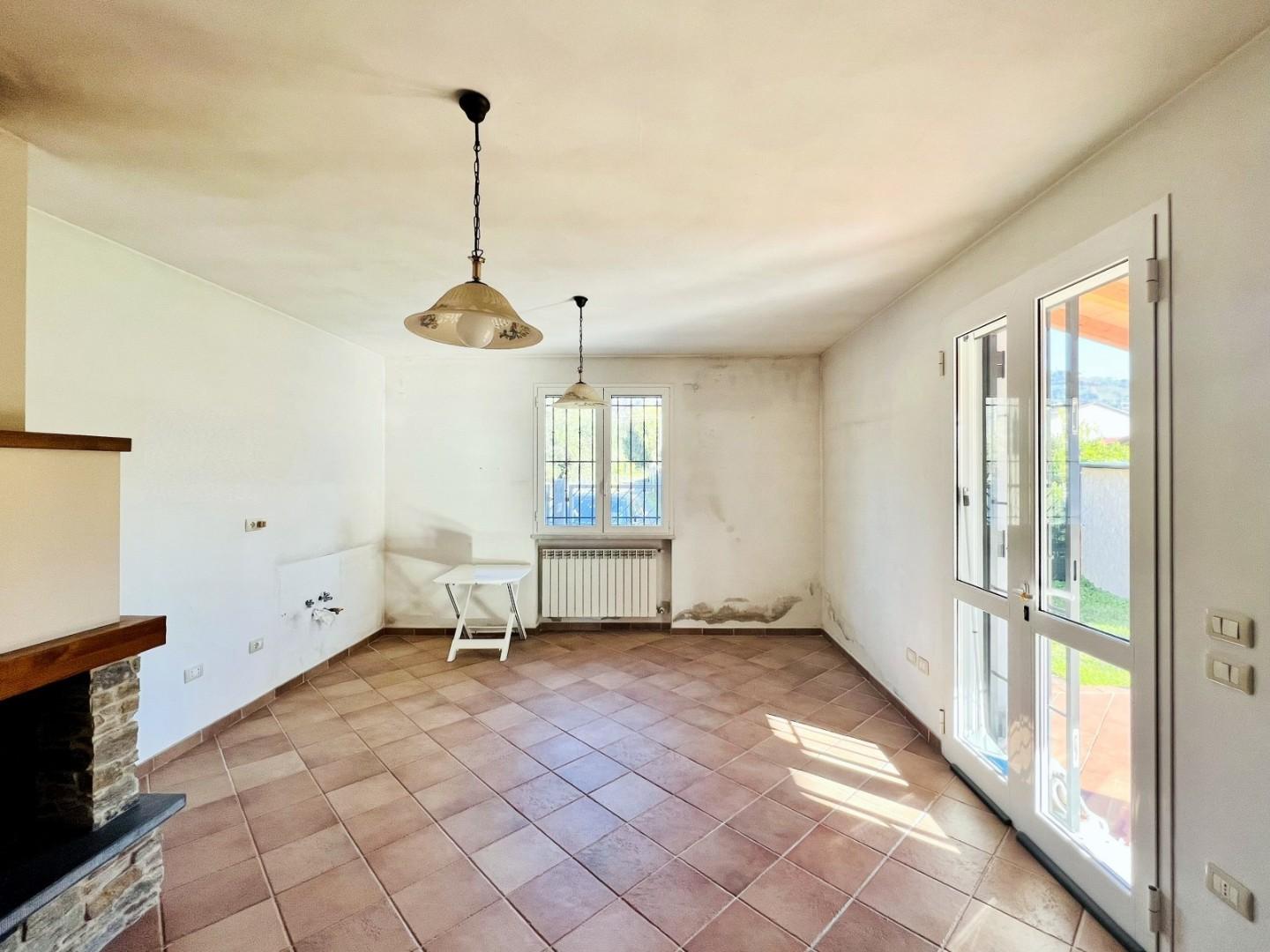 Casa singola in vendita - Cafaggio Marzocchino, Seravezza