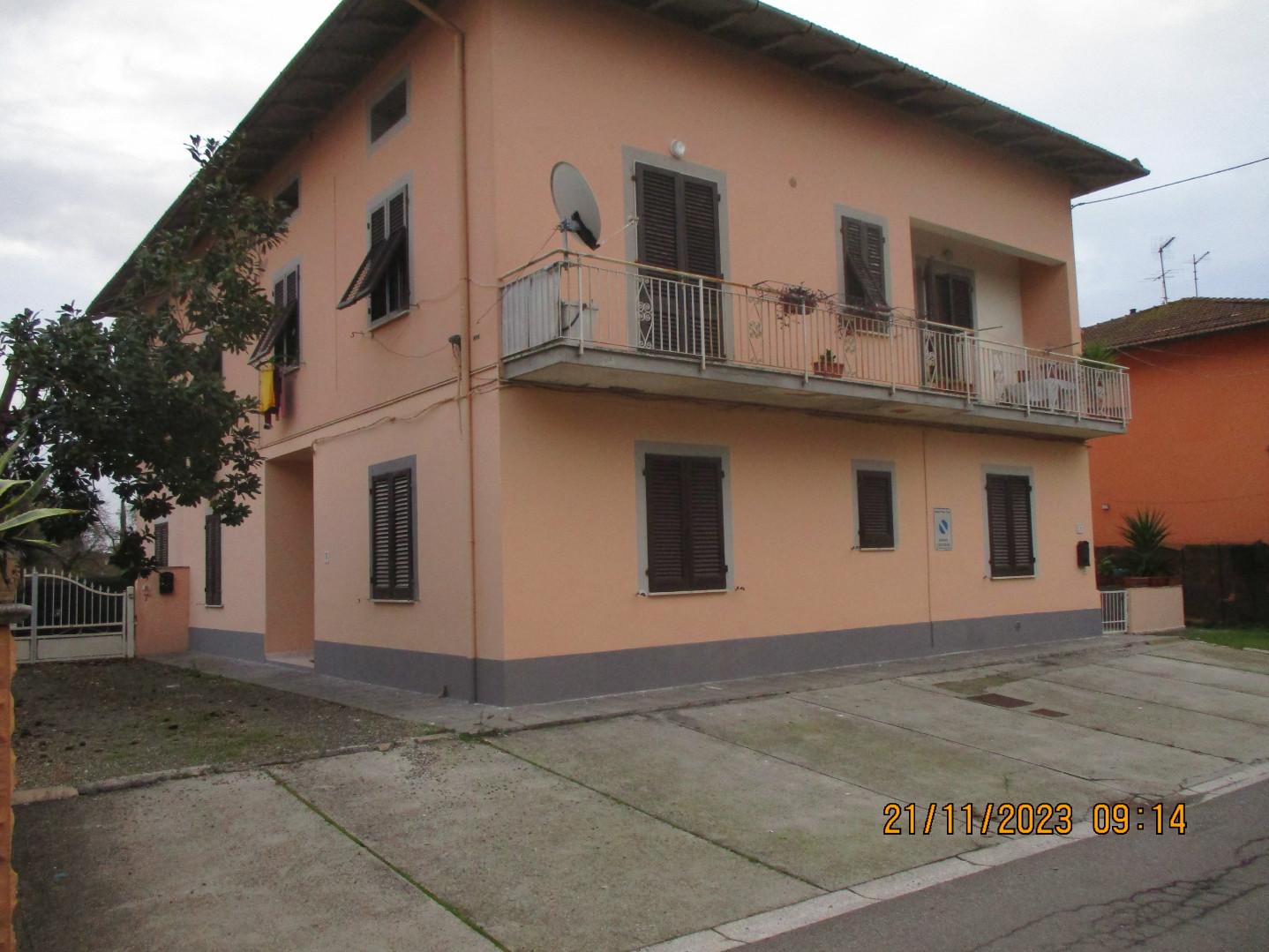 Appartamento in vendita a Santa Maria a Monte (PI)