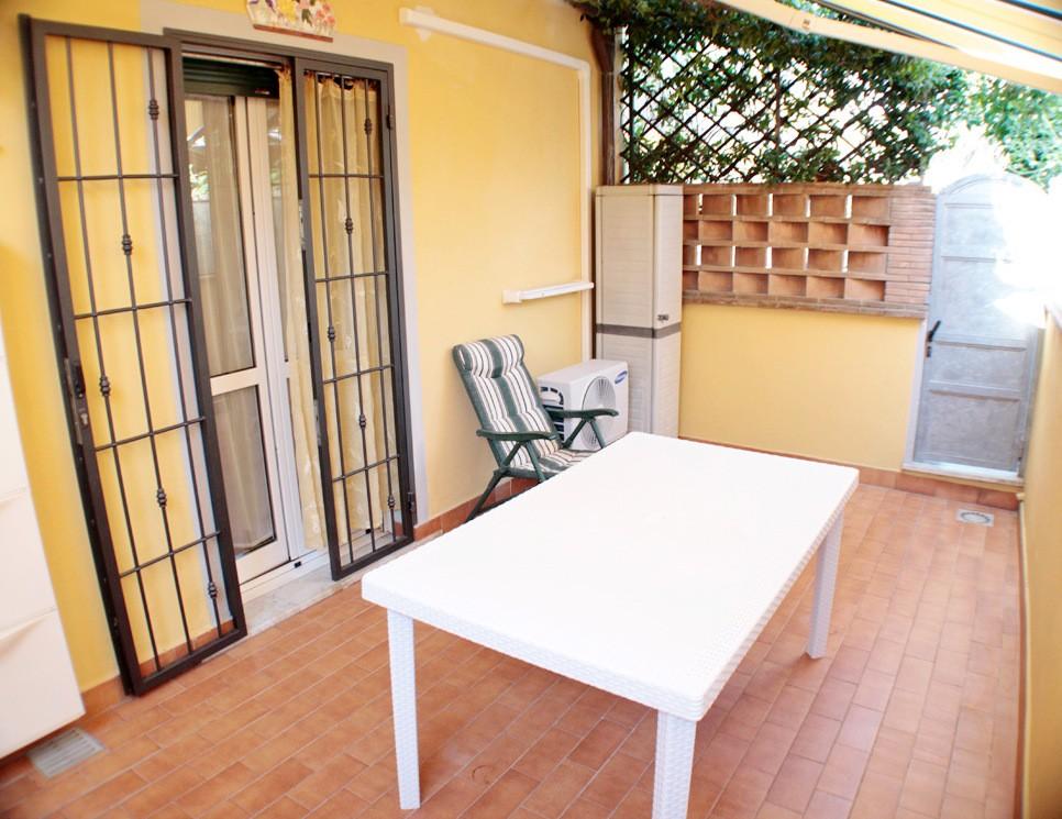 Residence for sale in Massa
