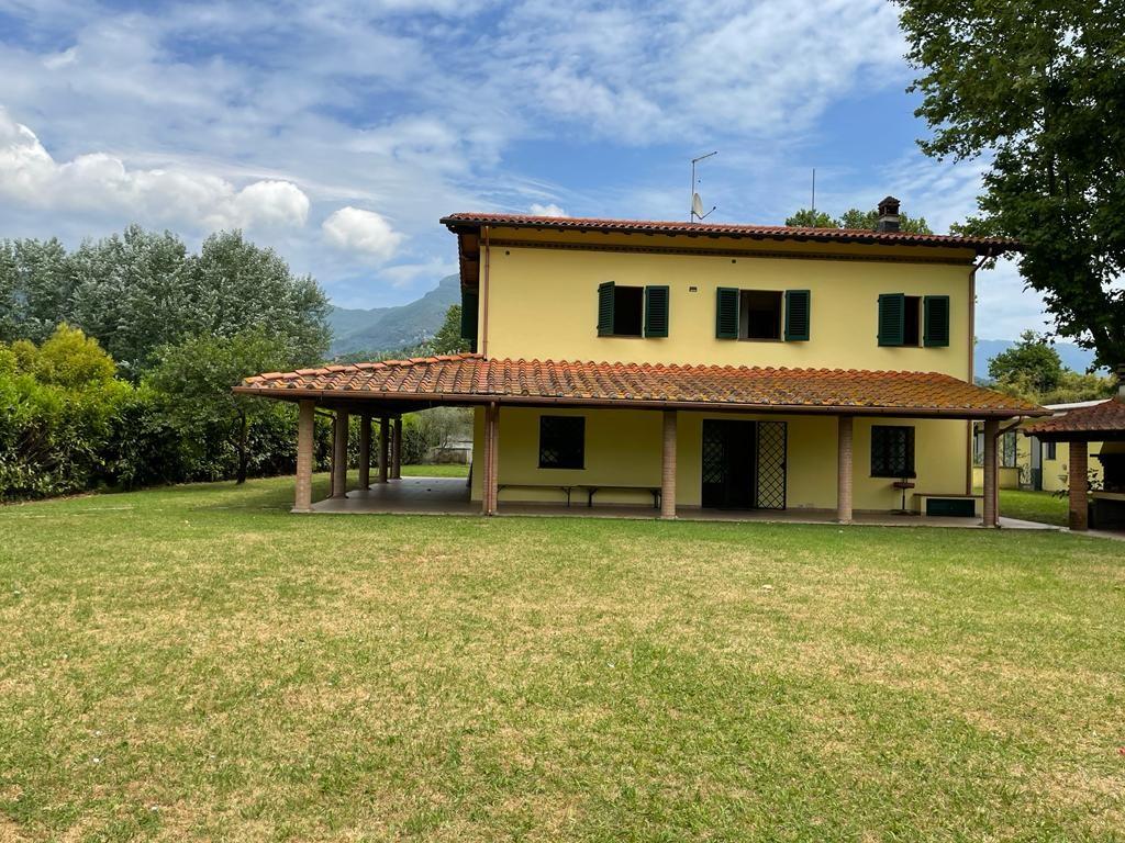 Villa singola in vendita - Capezzano, Pietrasanta