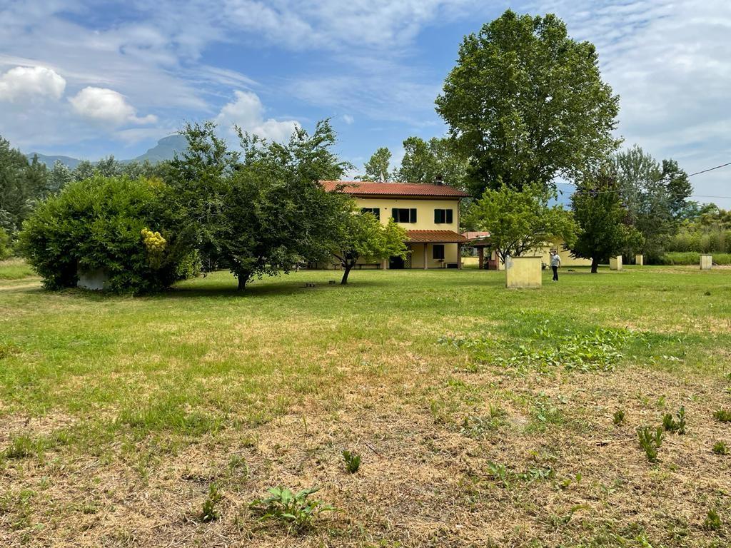 Villa singola in vendita a Pietrasanta (LU)