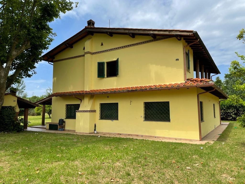 Villa in vendita - Capezzano, Pietrasanta