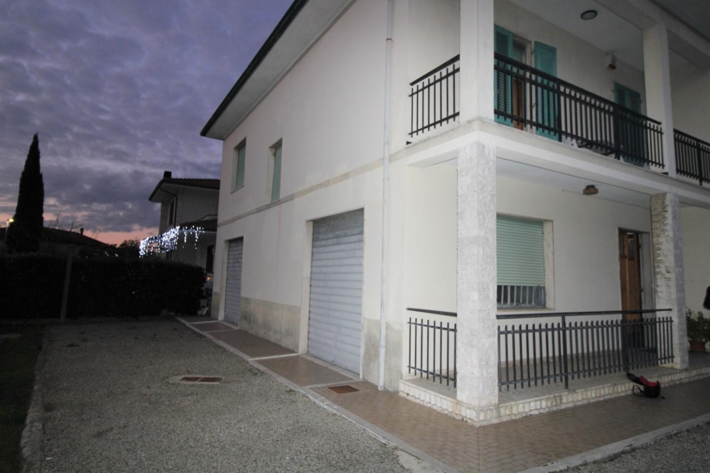 Casa singola in vendita a Capanne, Montopoli in Val d'Arno (PI)