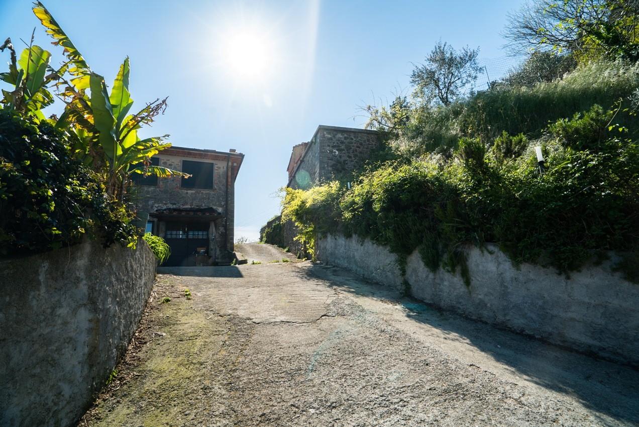 Colonica in vendita - Gombitelli, Camaiore