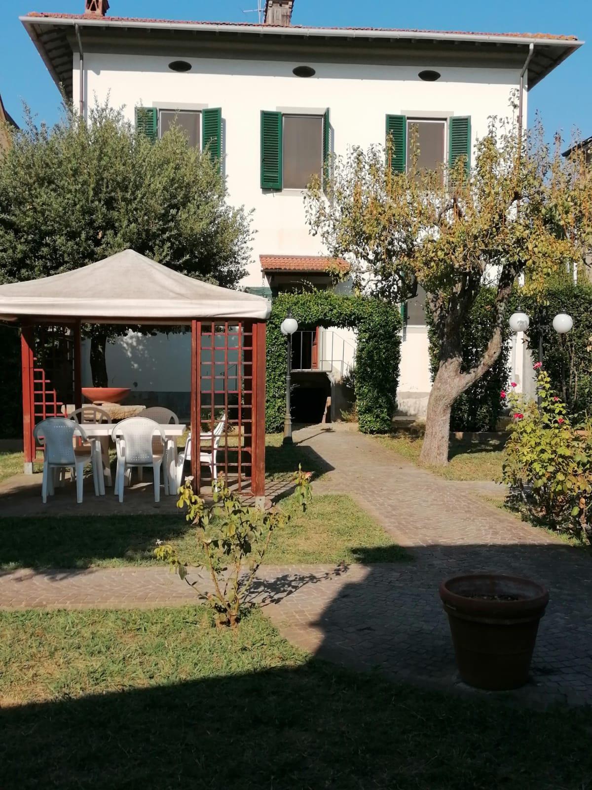 Villa for sale in Capannoli (PI)