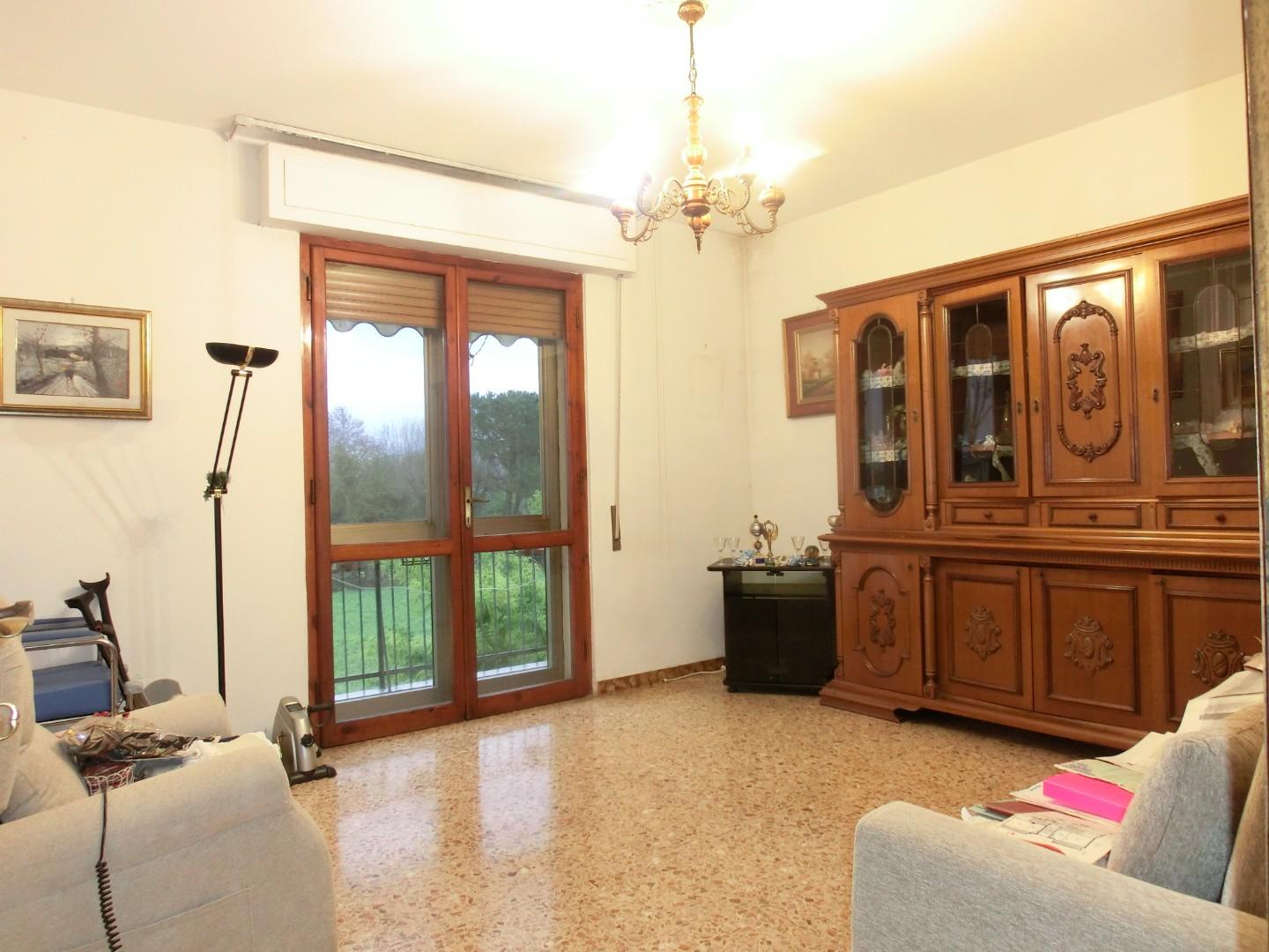 Appartamento in vendita a Madonna Dell'acqua, San Giuliano Terme (PI)