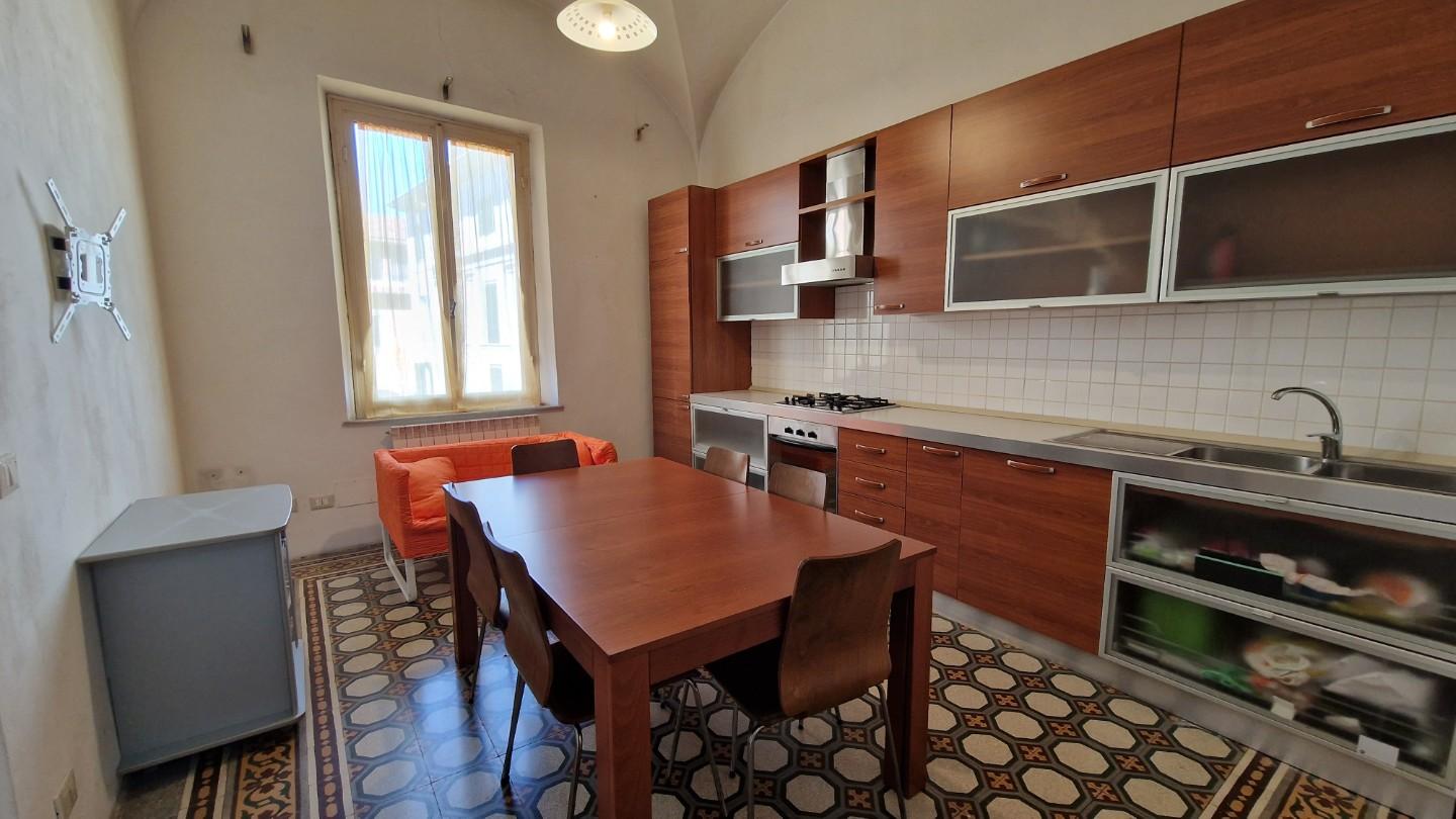 Appartamento in affitto a Corso Italia, Pisa