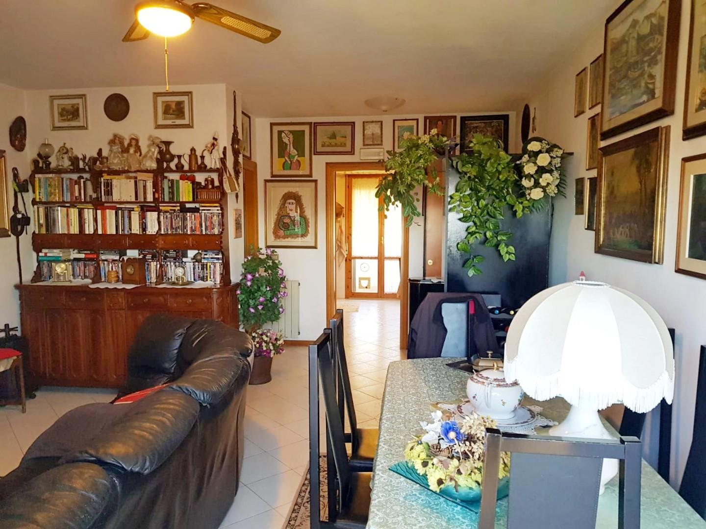 Apartment for sale in Montignoso (MS)