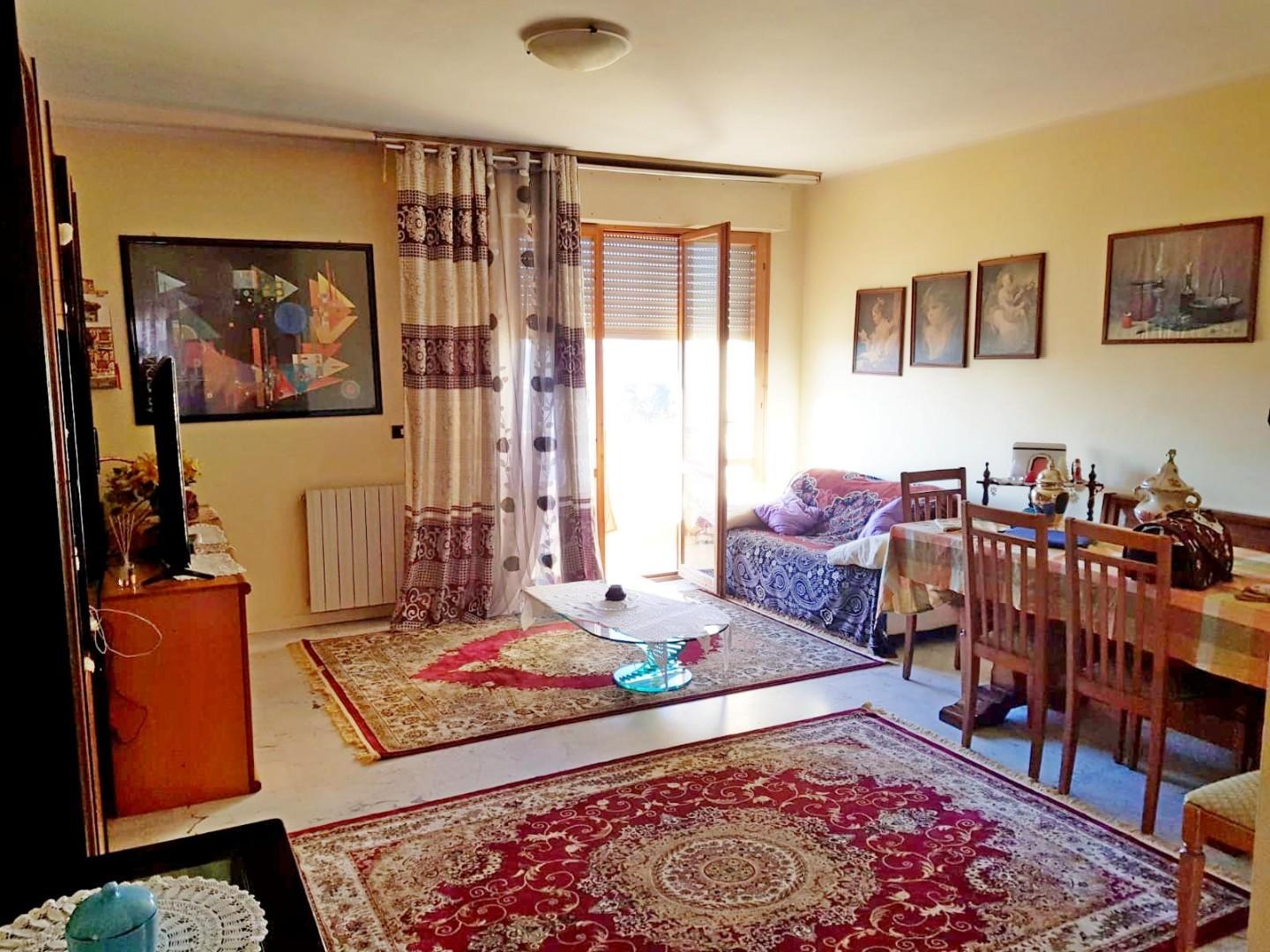 Apartment for sale in Montignoso (MS)