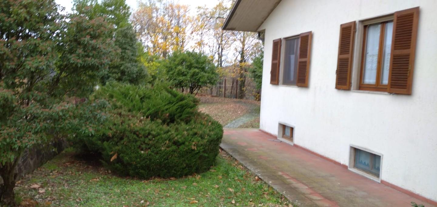 Casa singola in vendita a Semproniano (GR)
